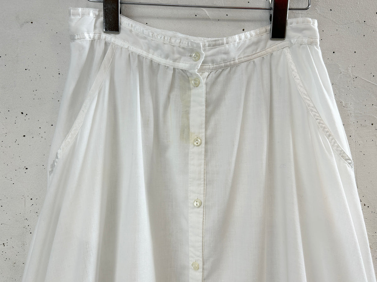 Vintage Skirt 〜GUNNIES〜 [I34004]