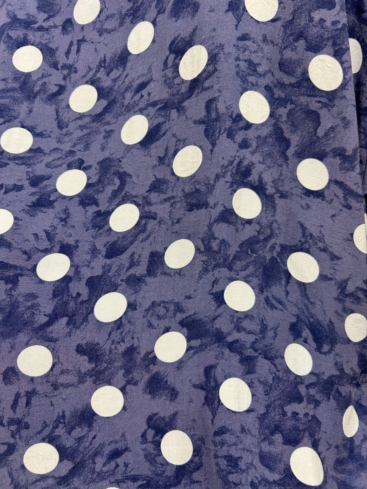 Vintage Viscose Tops [G30801]