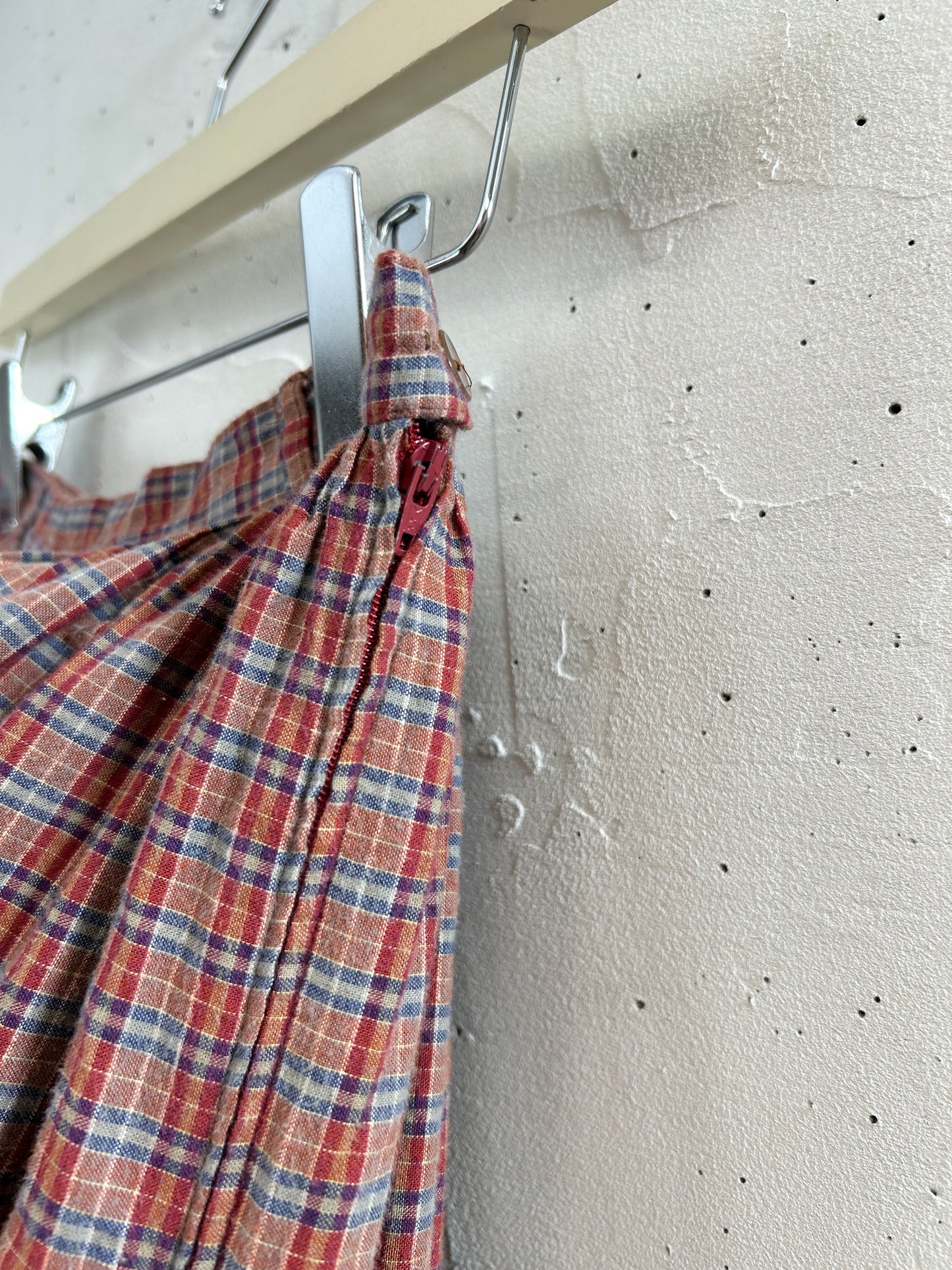 Vintage Tyrol Skirt [H33657]