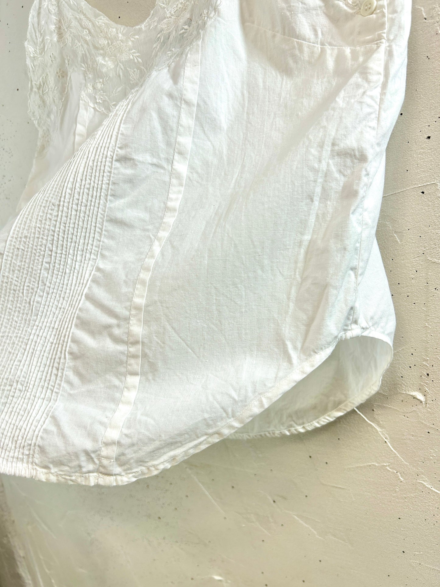 Vintage Camisole Tops [E32508]