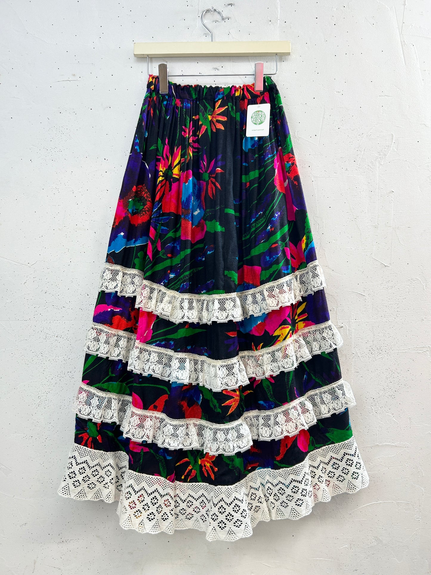 Vintage Skirt [H33525]