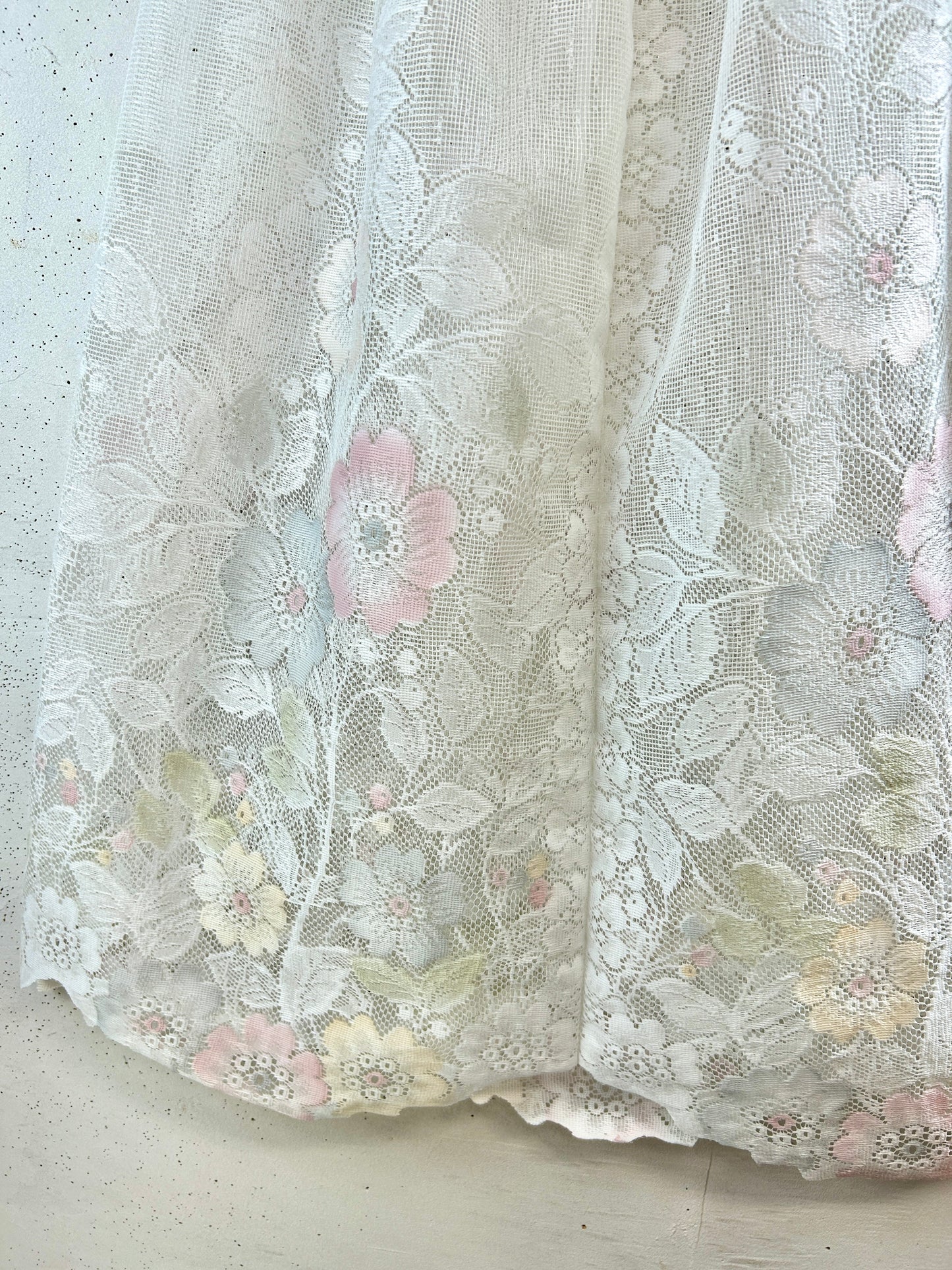 Vintage Skirt 〜Funny dot CRAZY〜 [G32971]