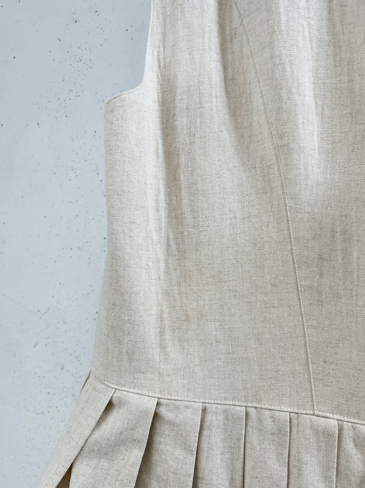 Vintage Tyrol Dress [F32810]
