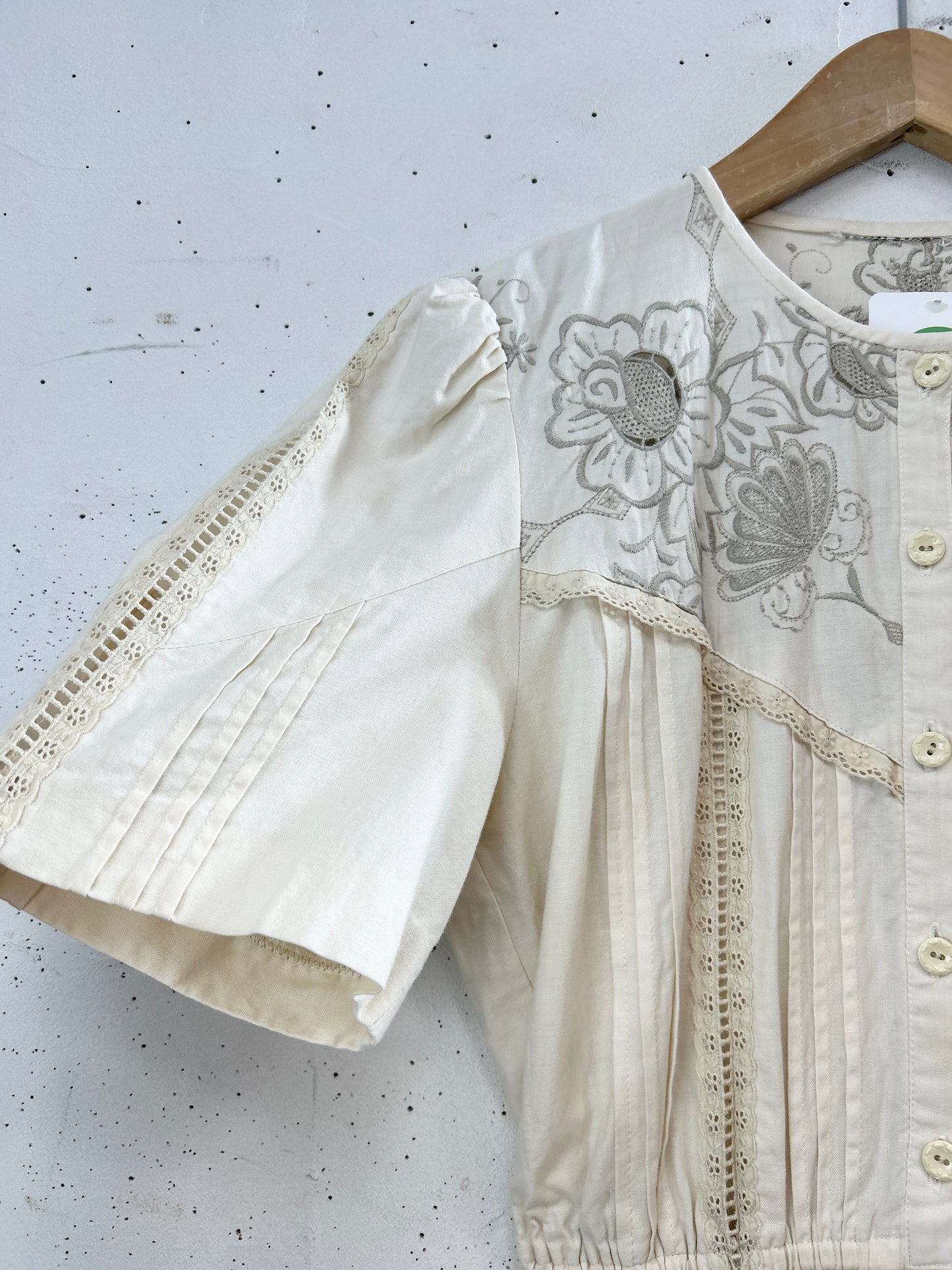 Vintage Dress [I33682]