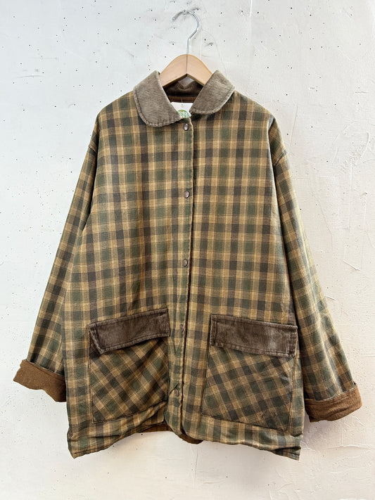 Vintage Jacket [I30310]