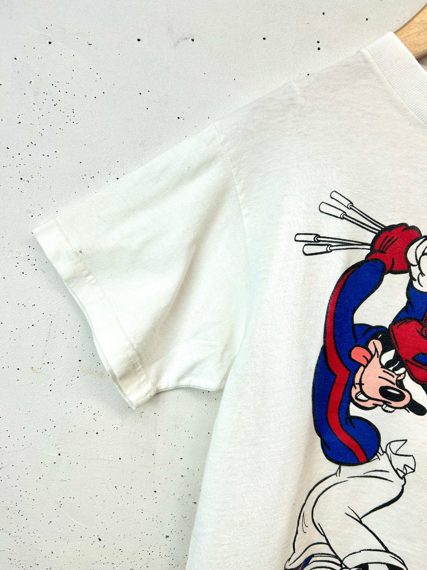 Vintage T-Shirt 〜Disney〜 [E32550]