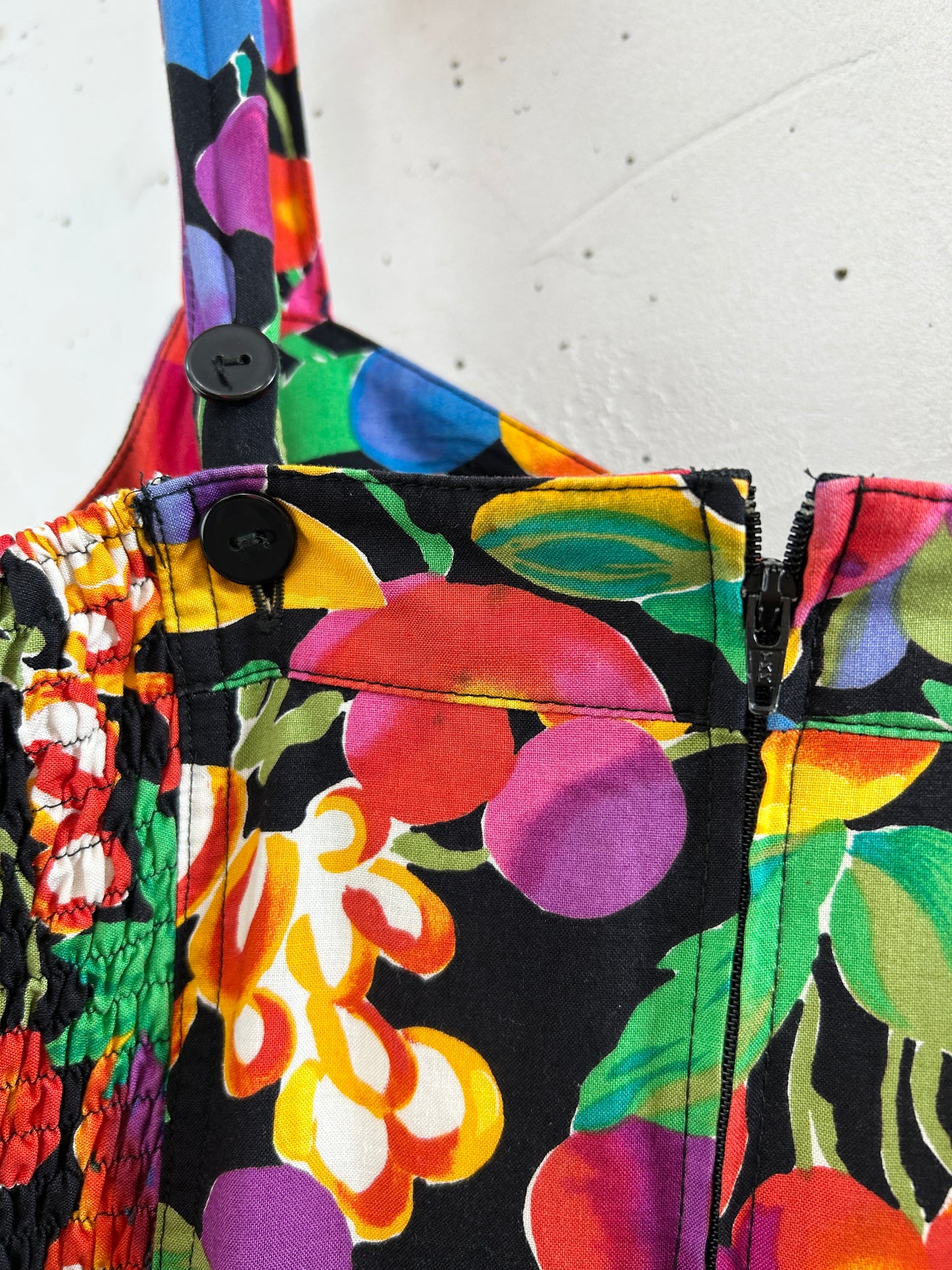 Vintage Dress [H33328]