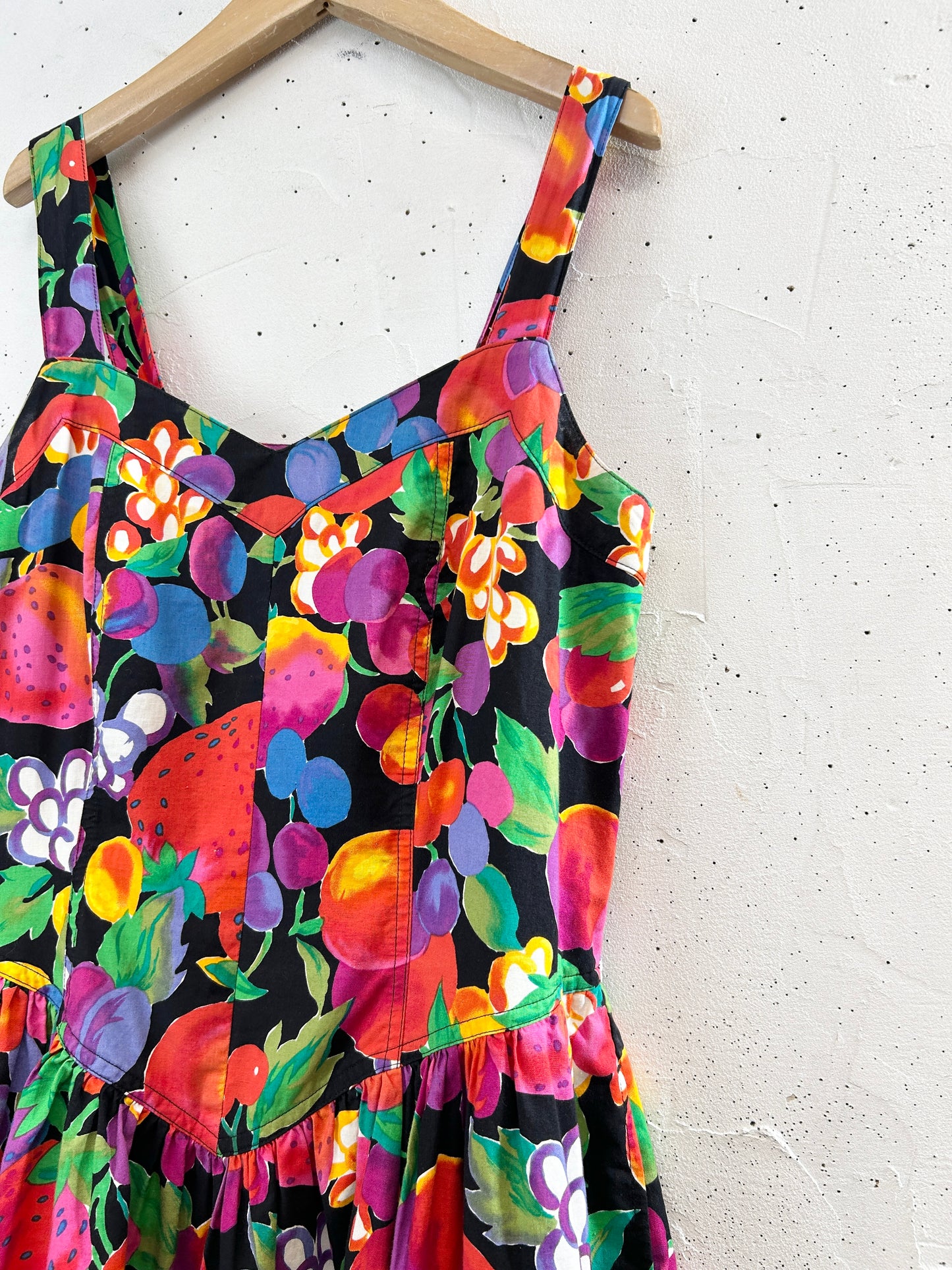 Vintage Dress [H33328]