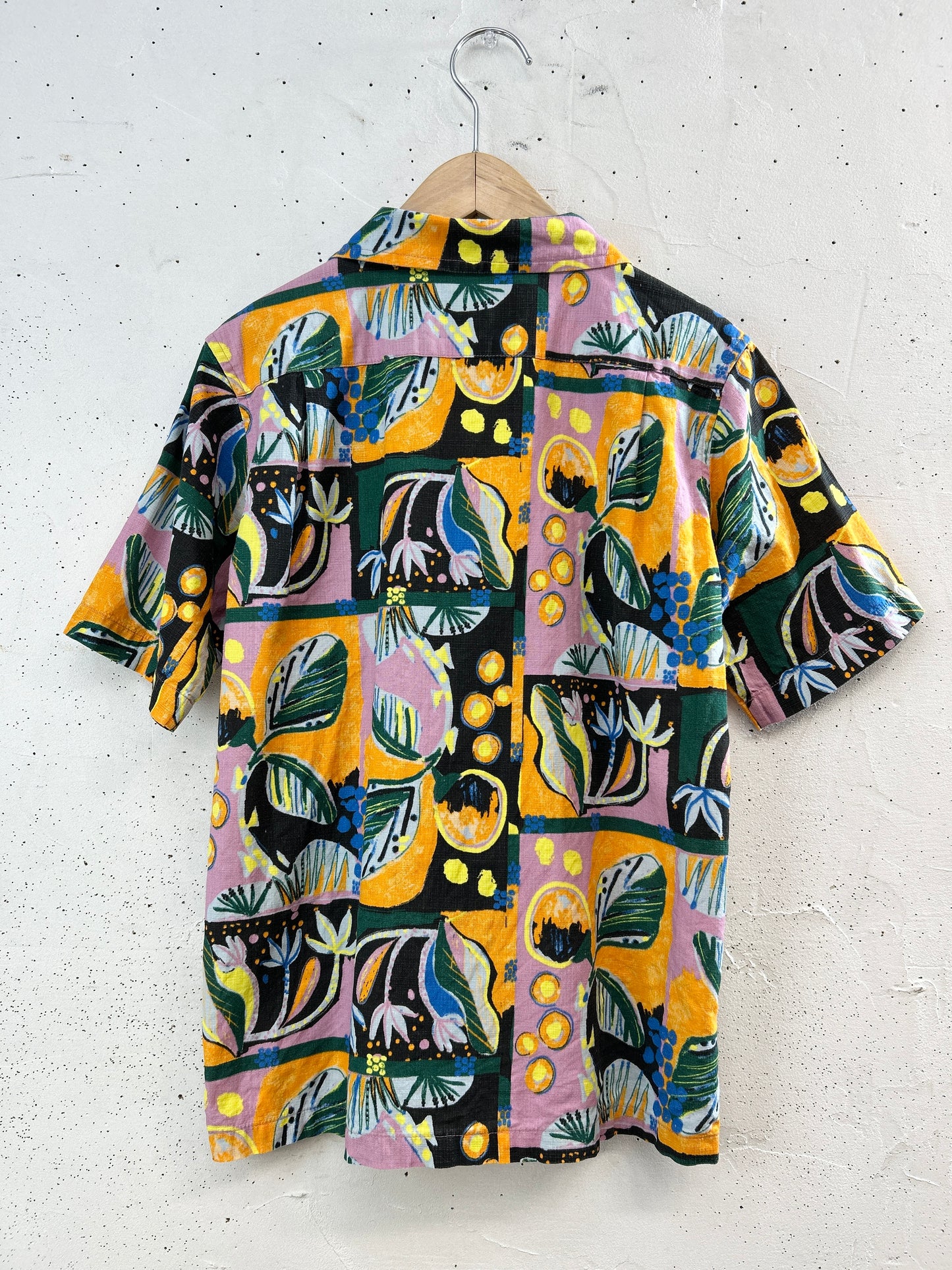 Vintage Shirt 〜pataloha〜 [F32834]