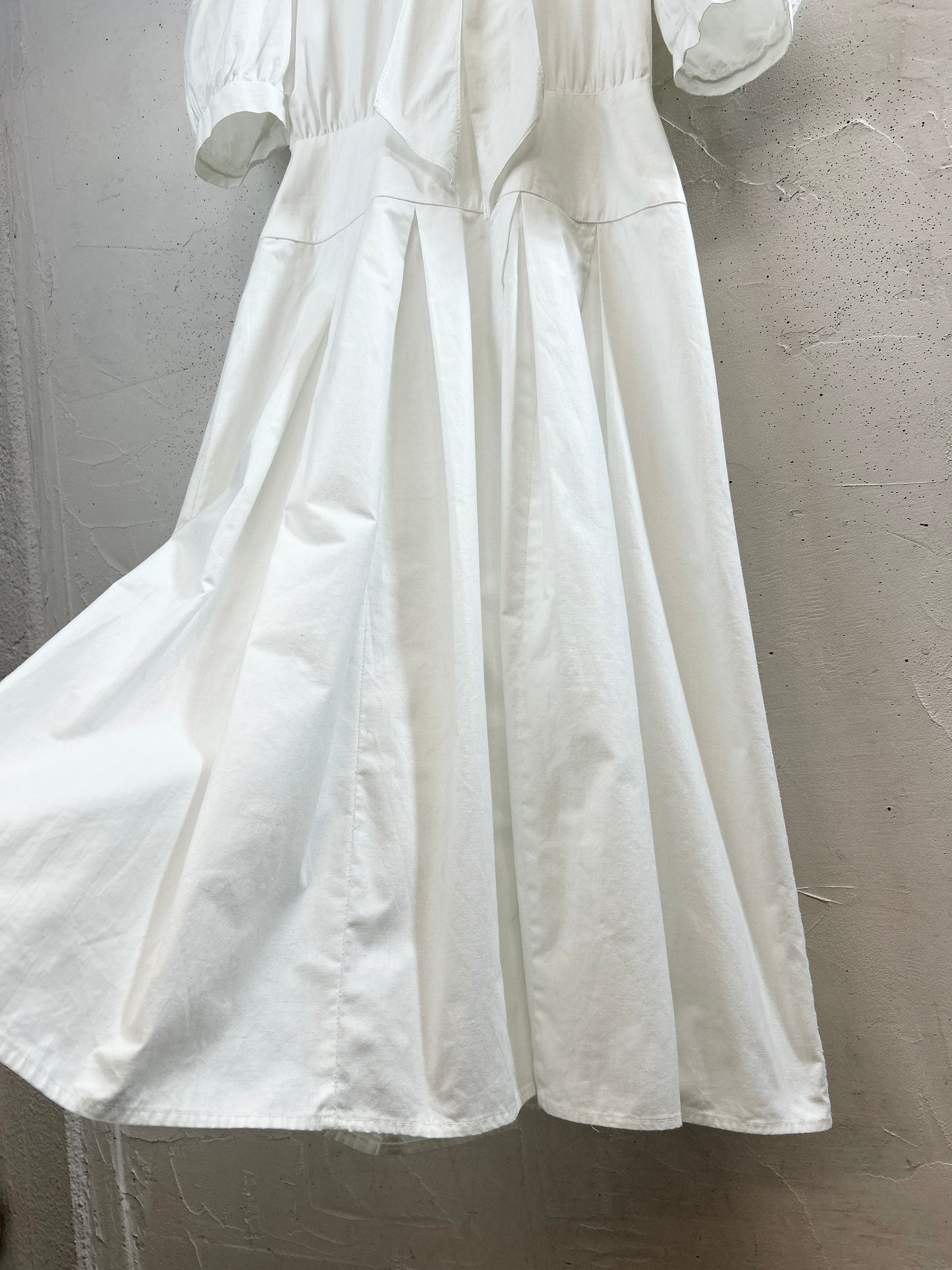 ’80s Vintage Dress〜GUNNE SAX〜[F32707]