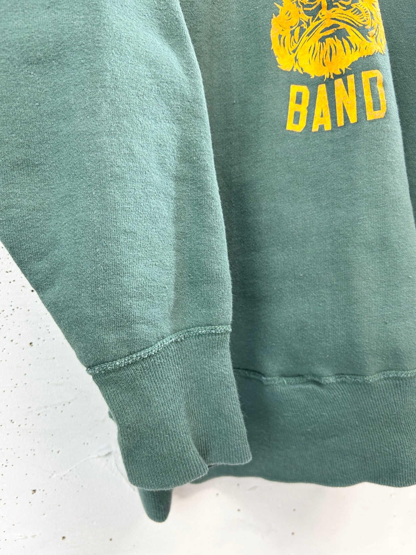 '60s Vintage Sweat 〜HANES〜 [C31842]