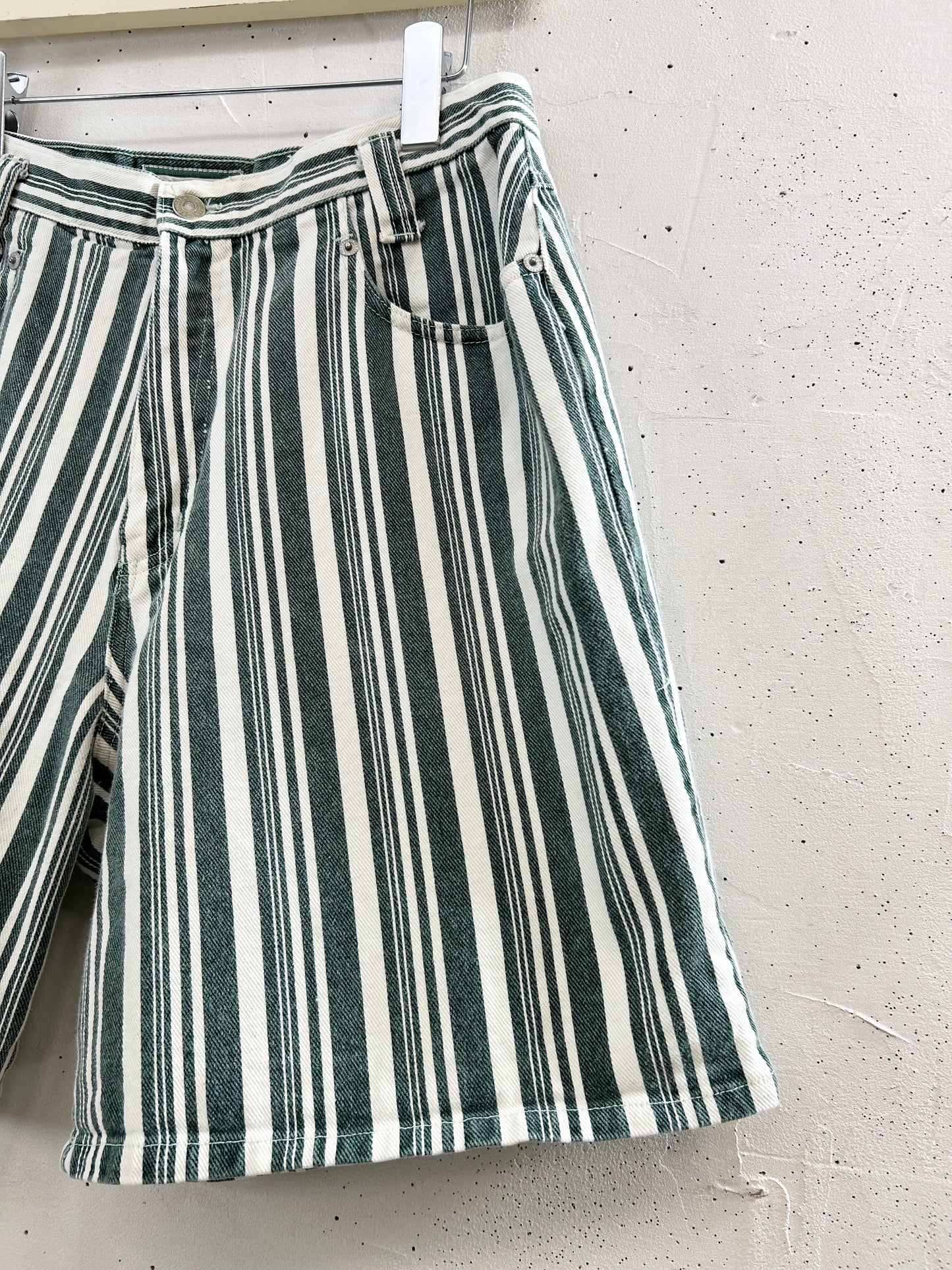 Vintage Pants [G33301]