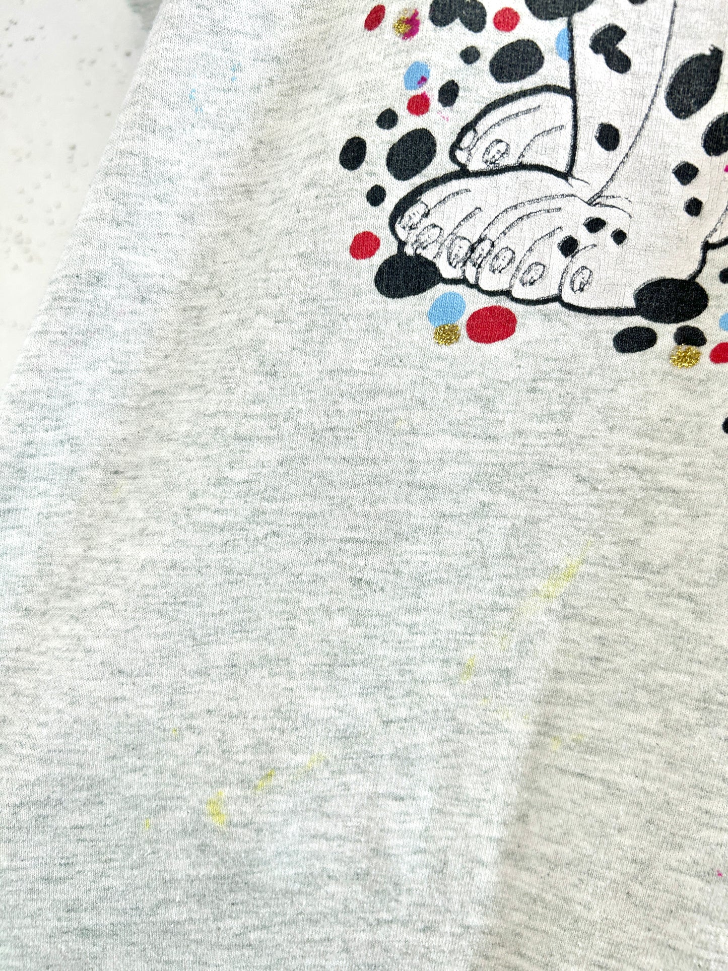 Vintage T-Shirt MADE IN USA 〜BEST FRUIT OF THE LOOM〜 [E32463]