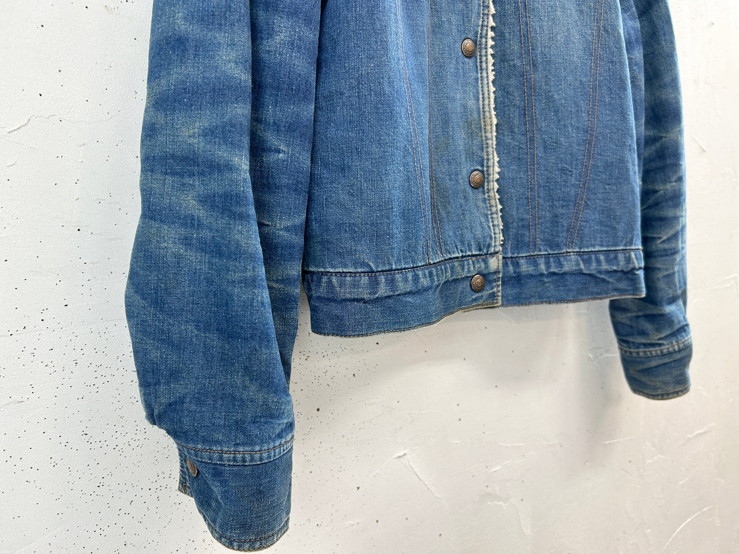 Vintage Jacket 〜Levi's〜 [L31128]