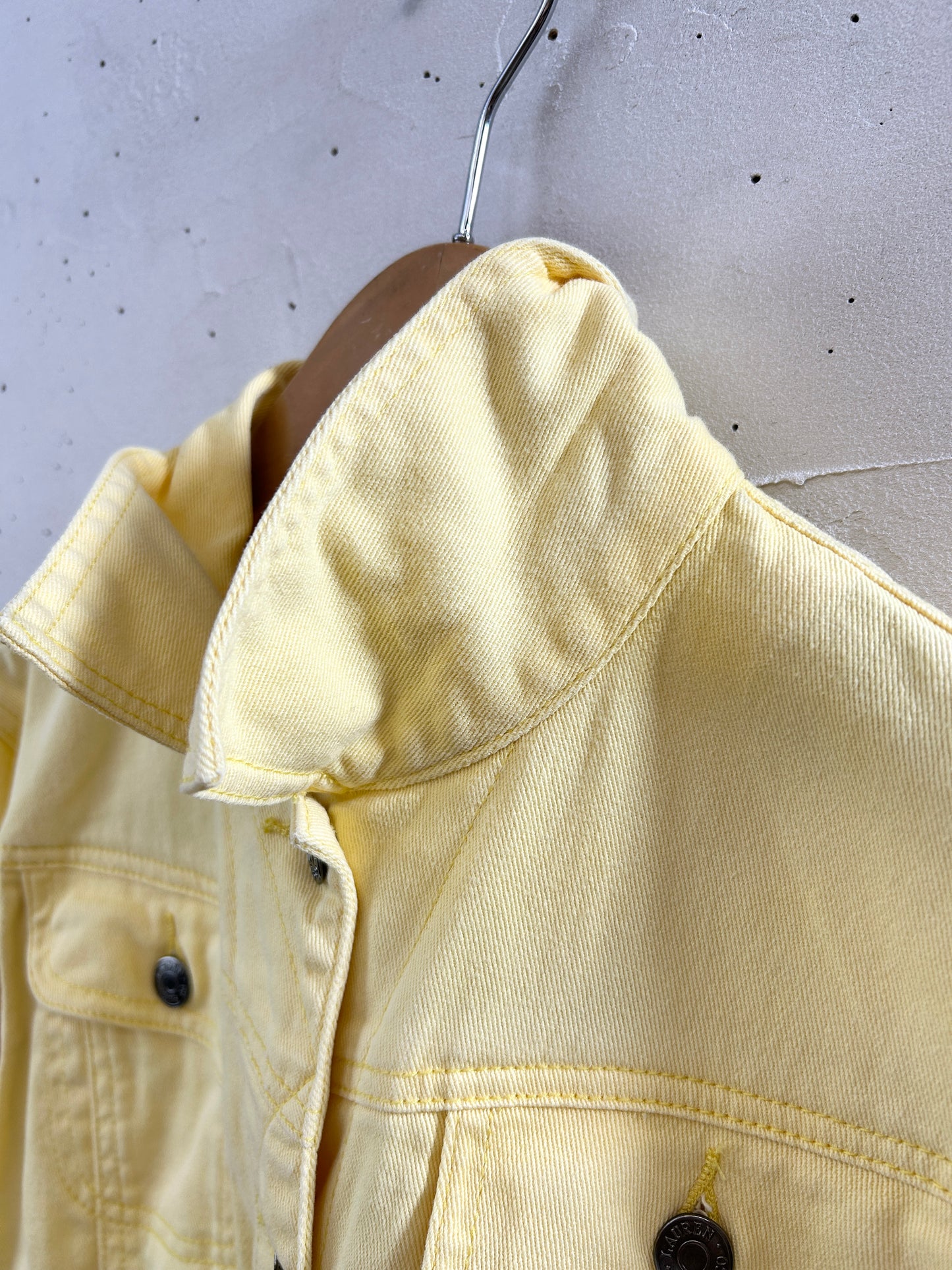 Vintage Jacket 〜Ralph Lauren〜 [I30111]