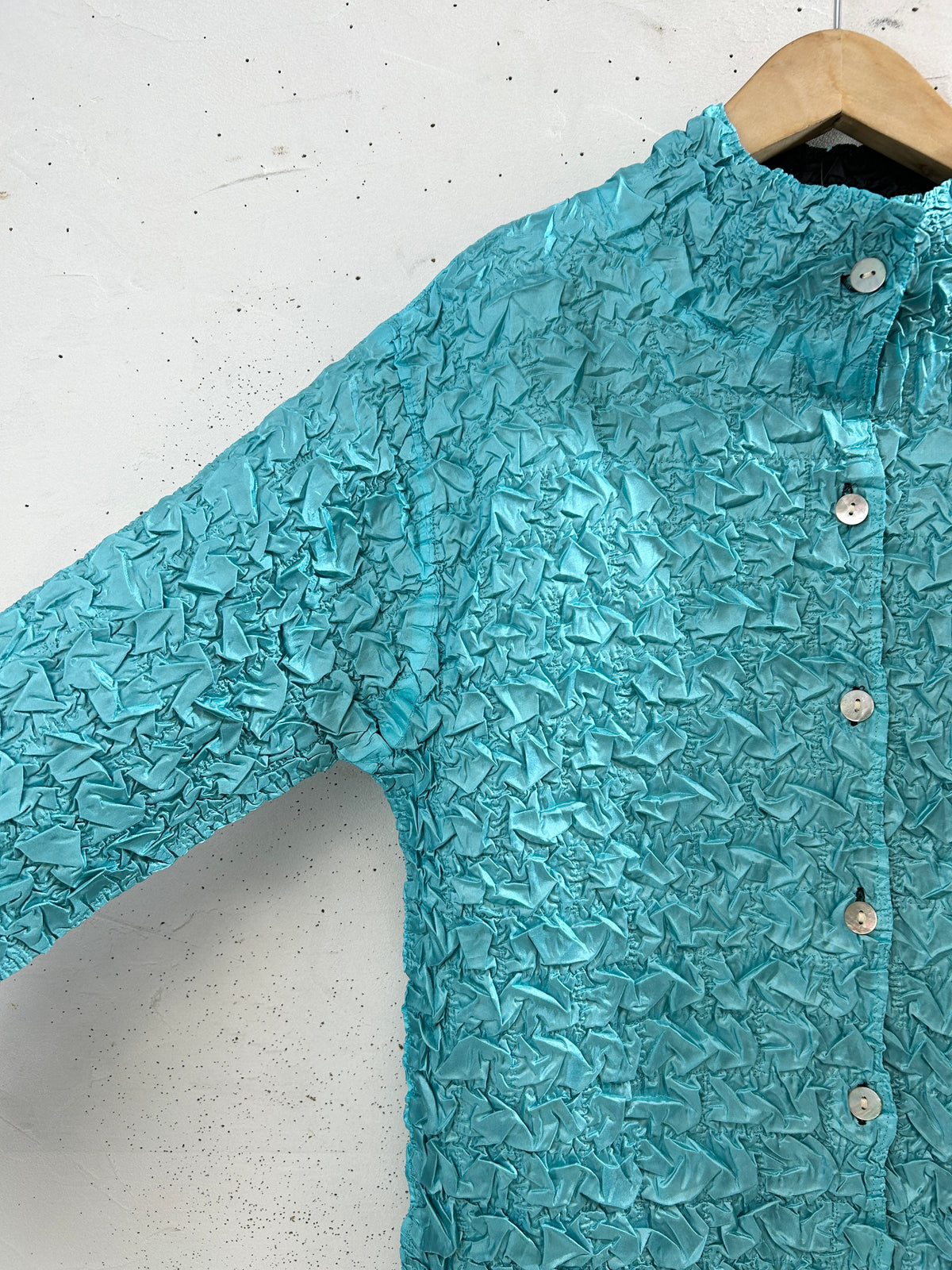Vintage Pleas Jacket [J34056]
