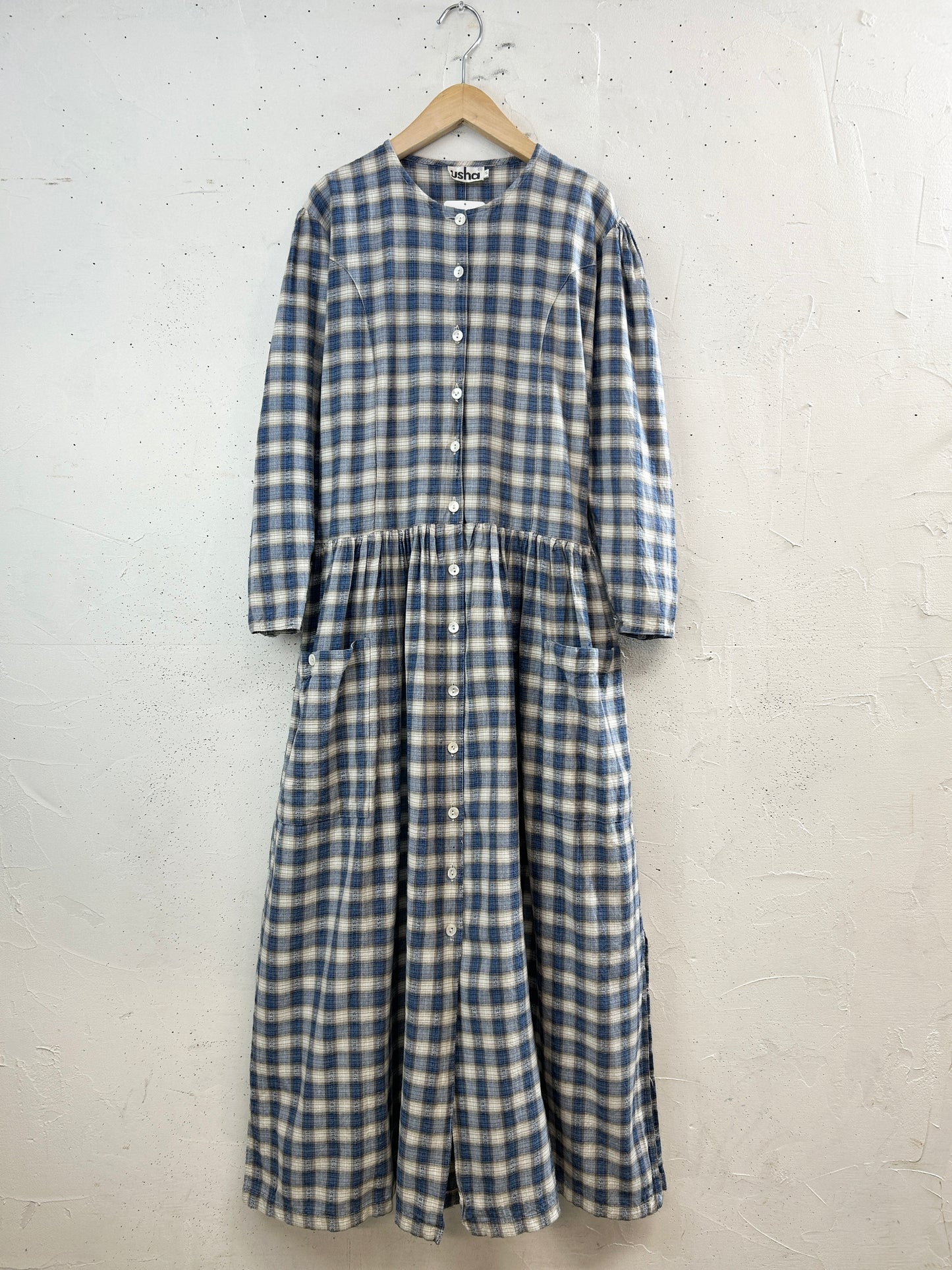 Vintage Dress [I33695]