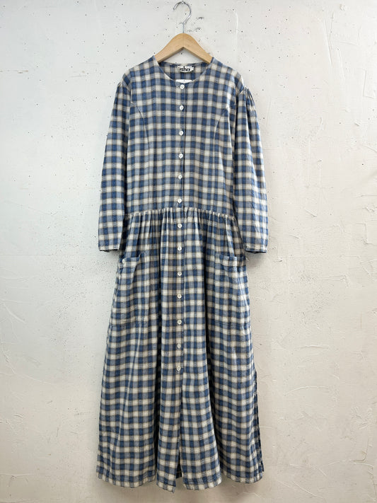 Vintage Dress [I33695]