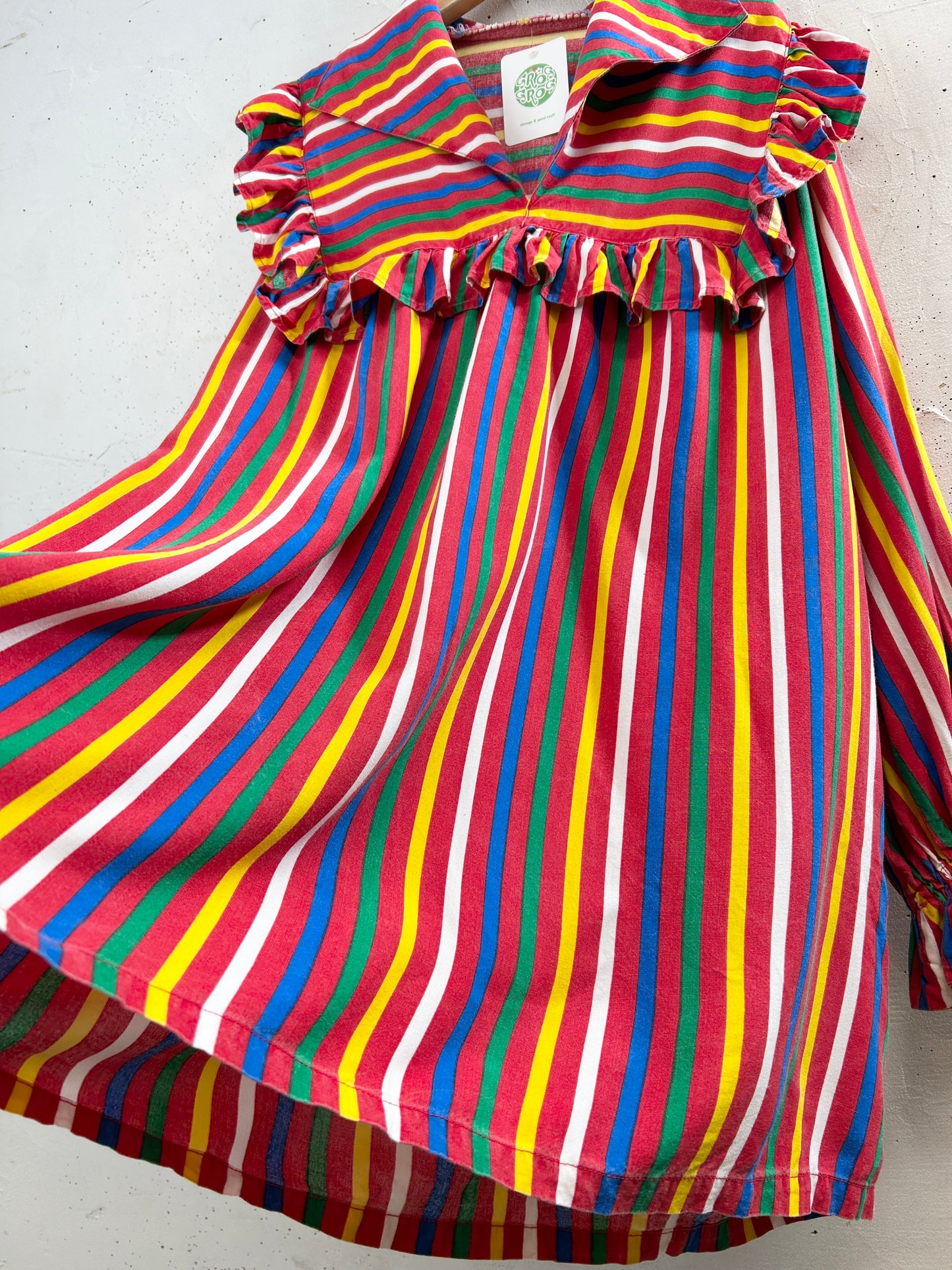 Vintage Tops [F32596]