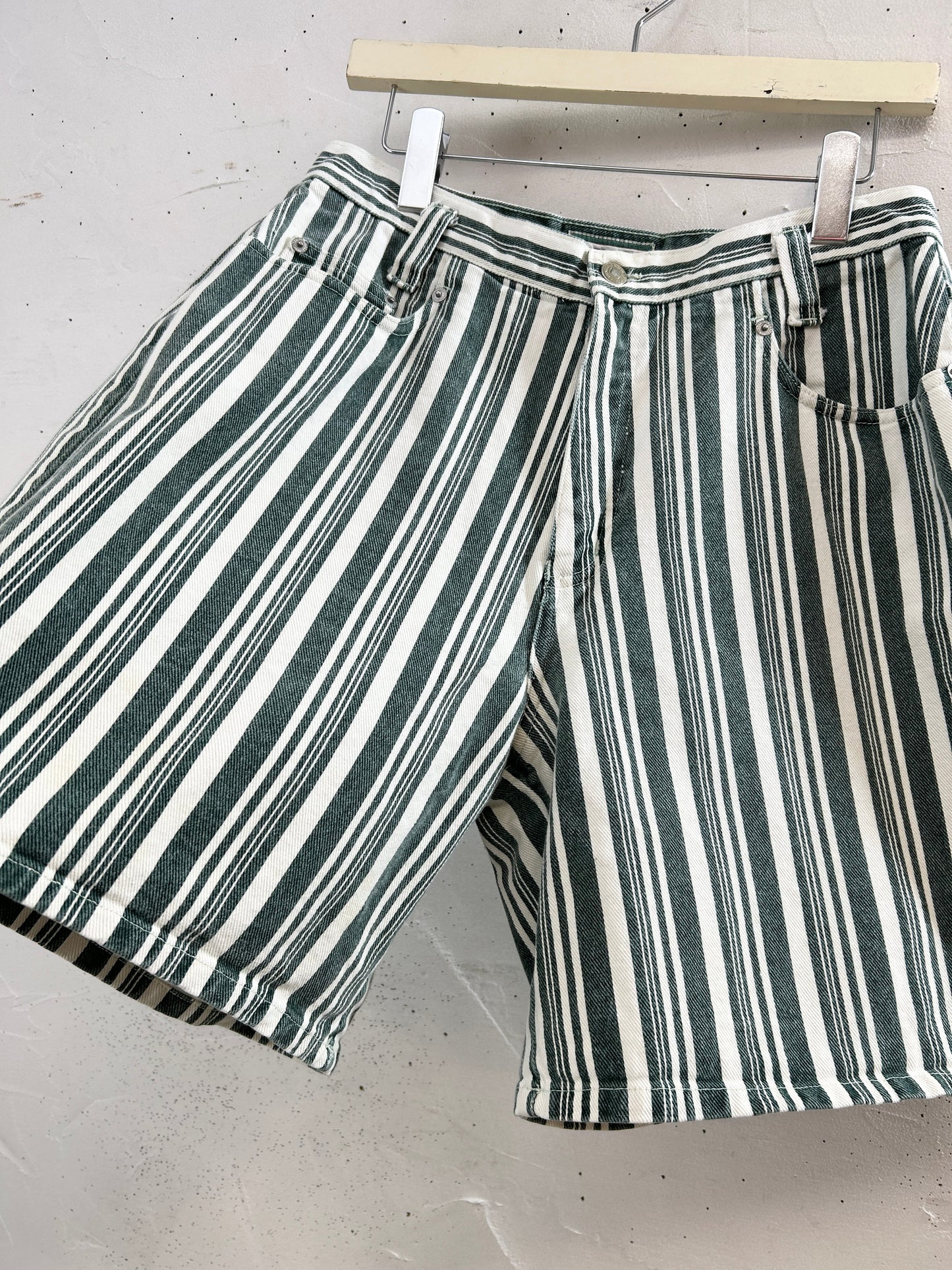 Vintage Pants [G33301]