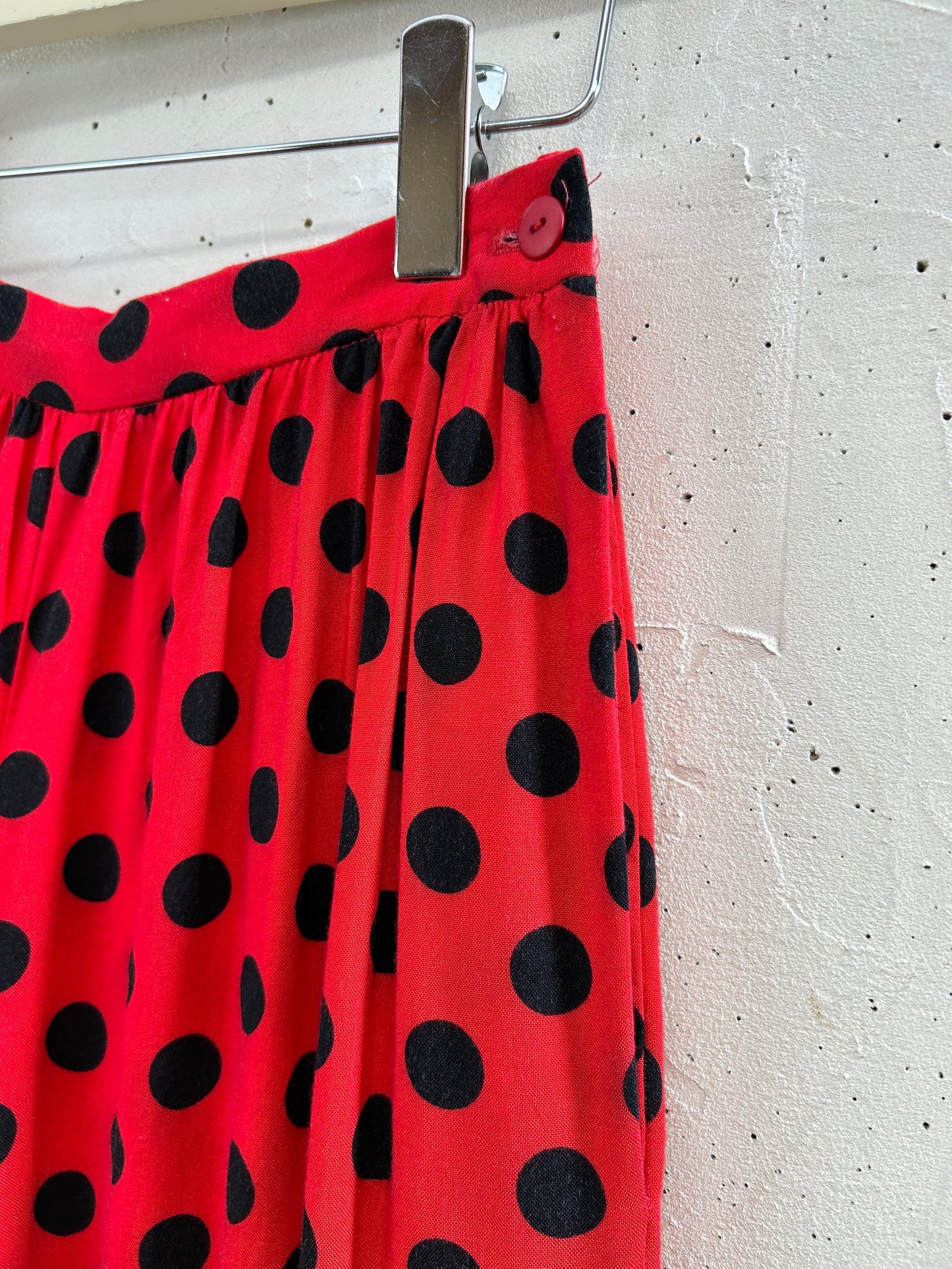 Vintage Pants [H33330]