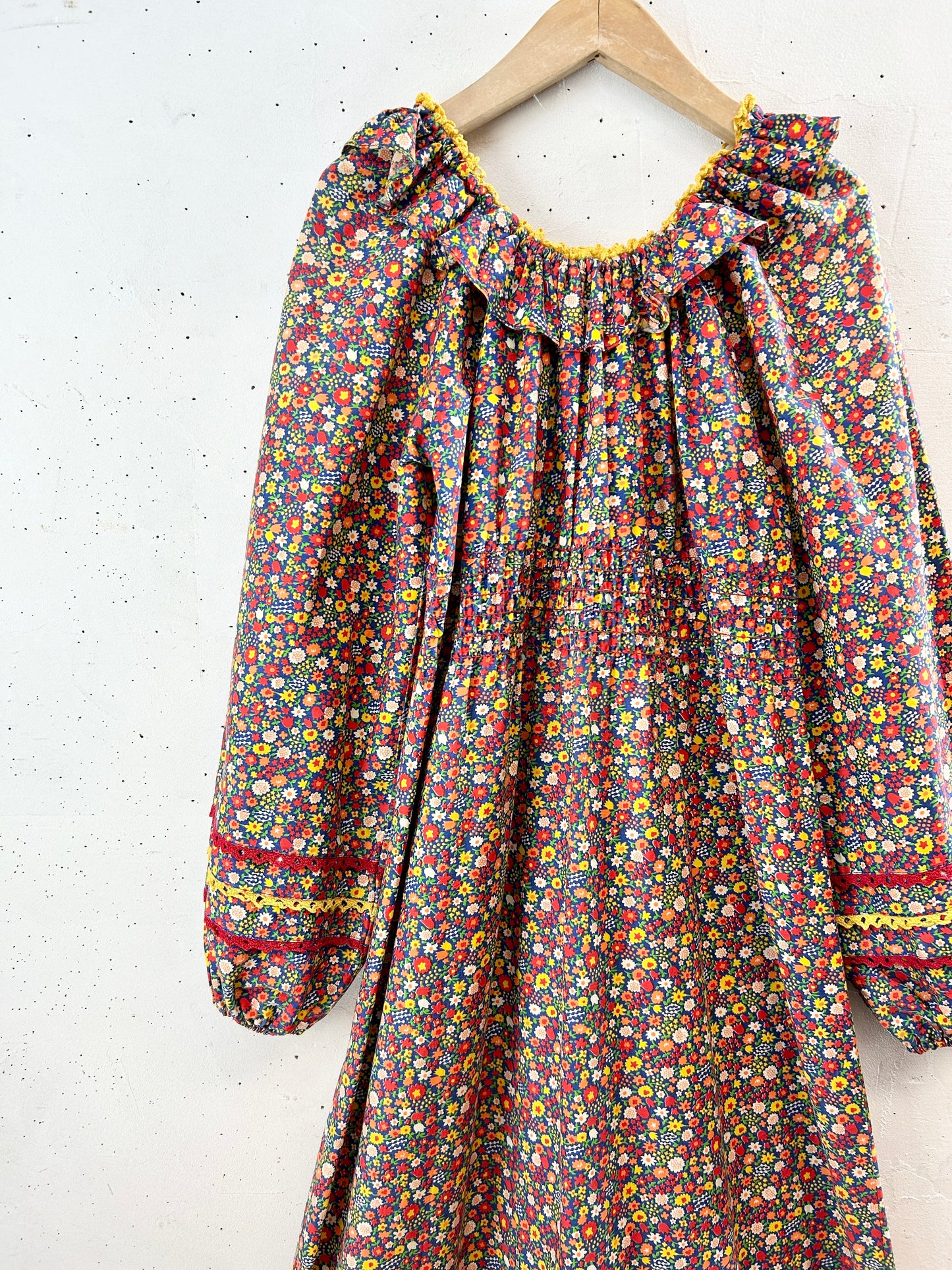Vintage Dress [H30774]