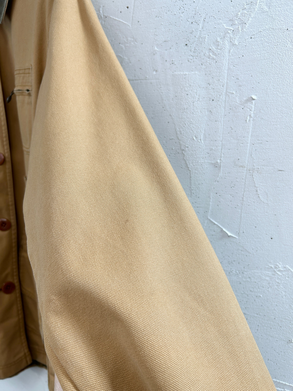 Vintage Jacket 〜L.L.BEAN〜 [I33953]