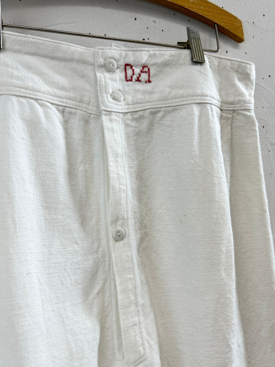 Vintage Pants [E32293]
