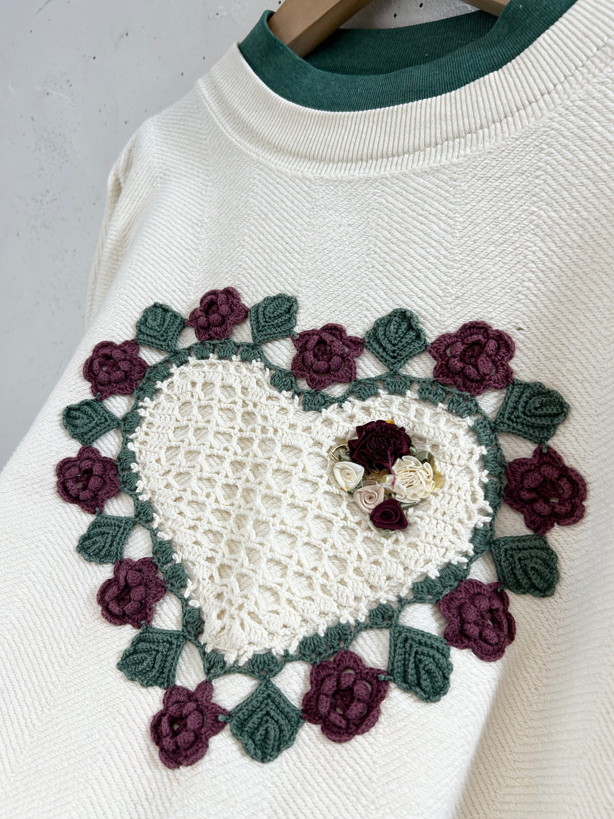 Vintage Tops 〜MADE IN USA〜 [I33950]