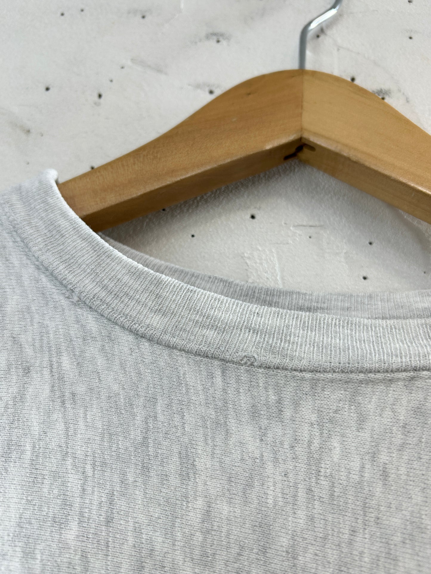 Vintage College Sweat 〜MADE IN USA〜 [A31385]