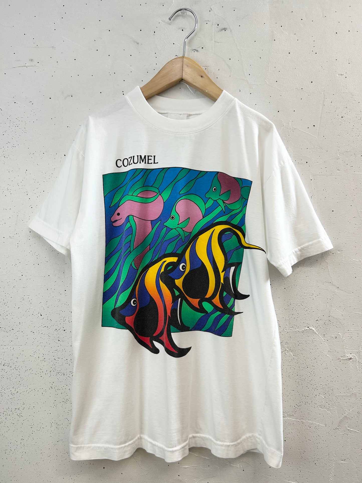 Vintage T-Shirt [G32892]