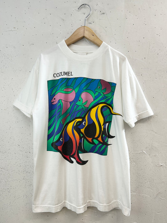 Vintage T-Shirt [G32892]