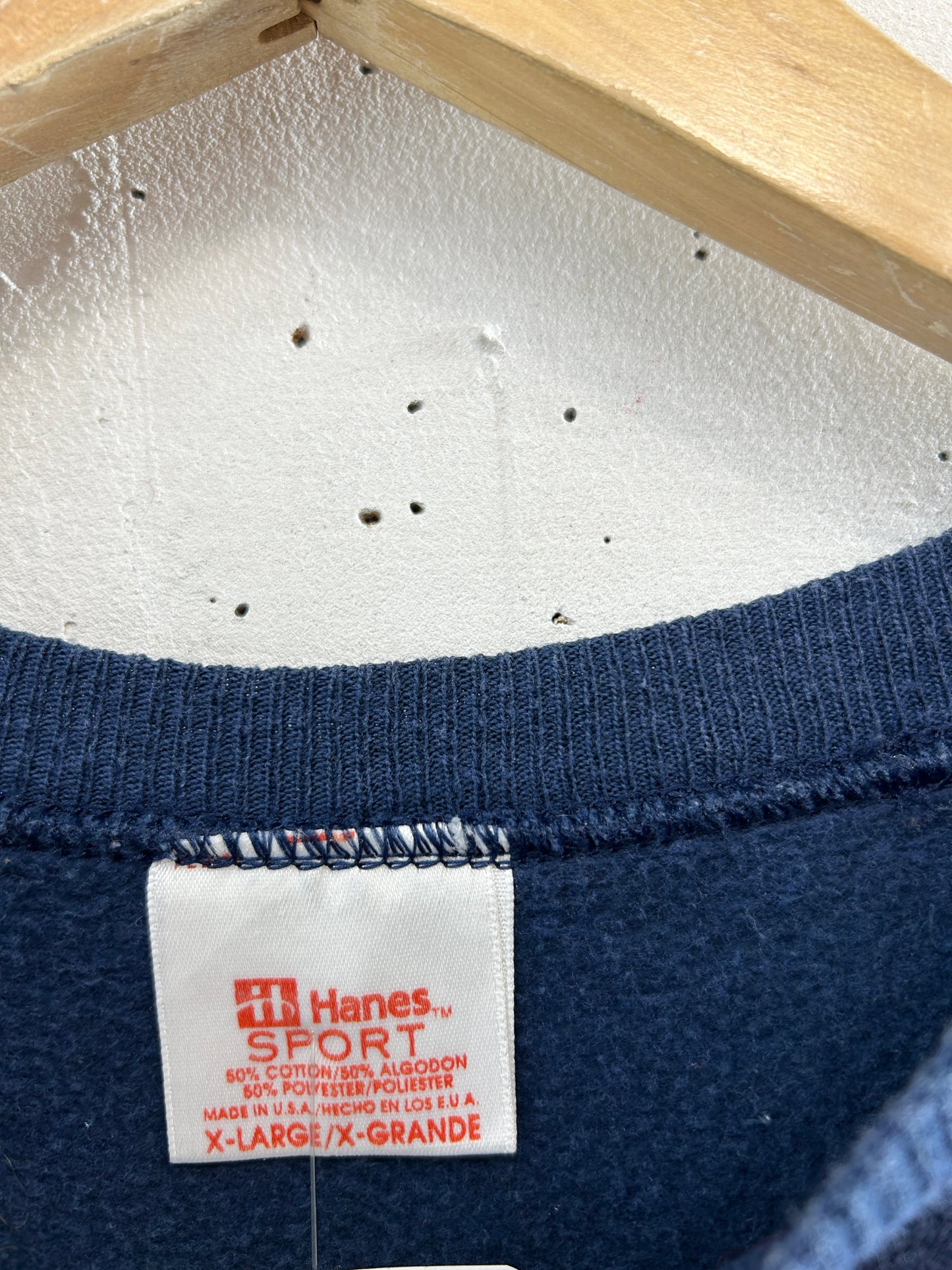 Vintage Custom Sweat Cardigan  MADE IN USA [B31482]