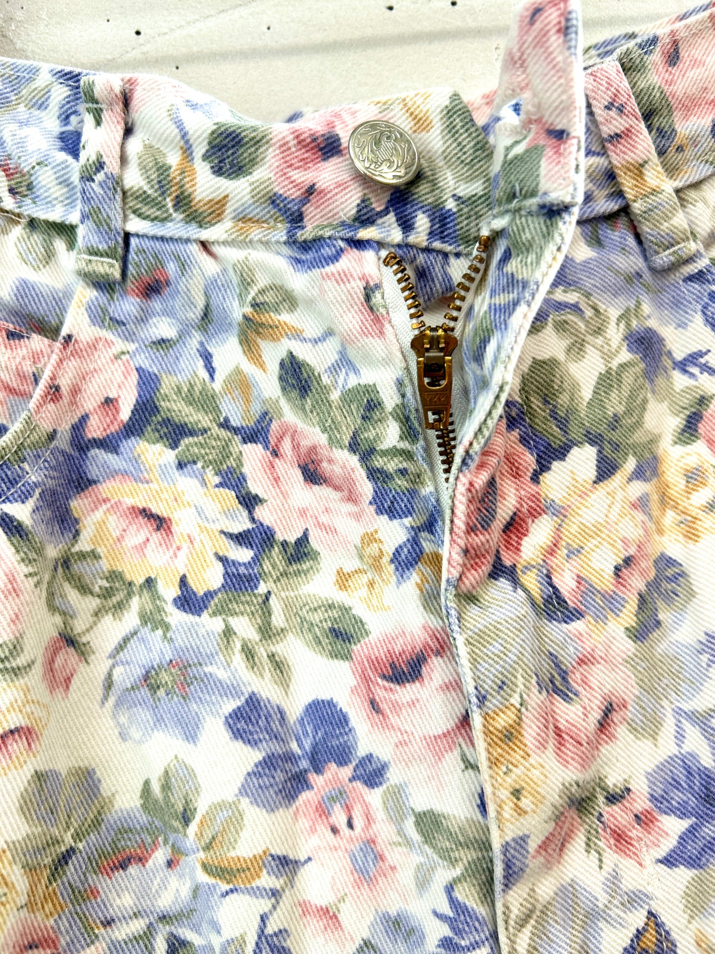 Vintage Pants 〜MADE IN USA〜 [H33343]
