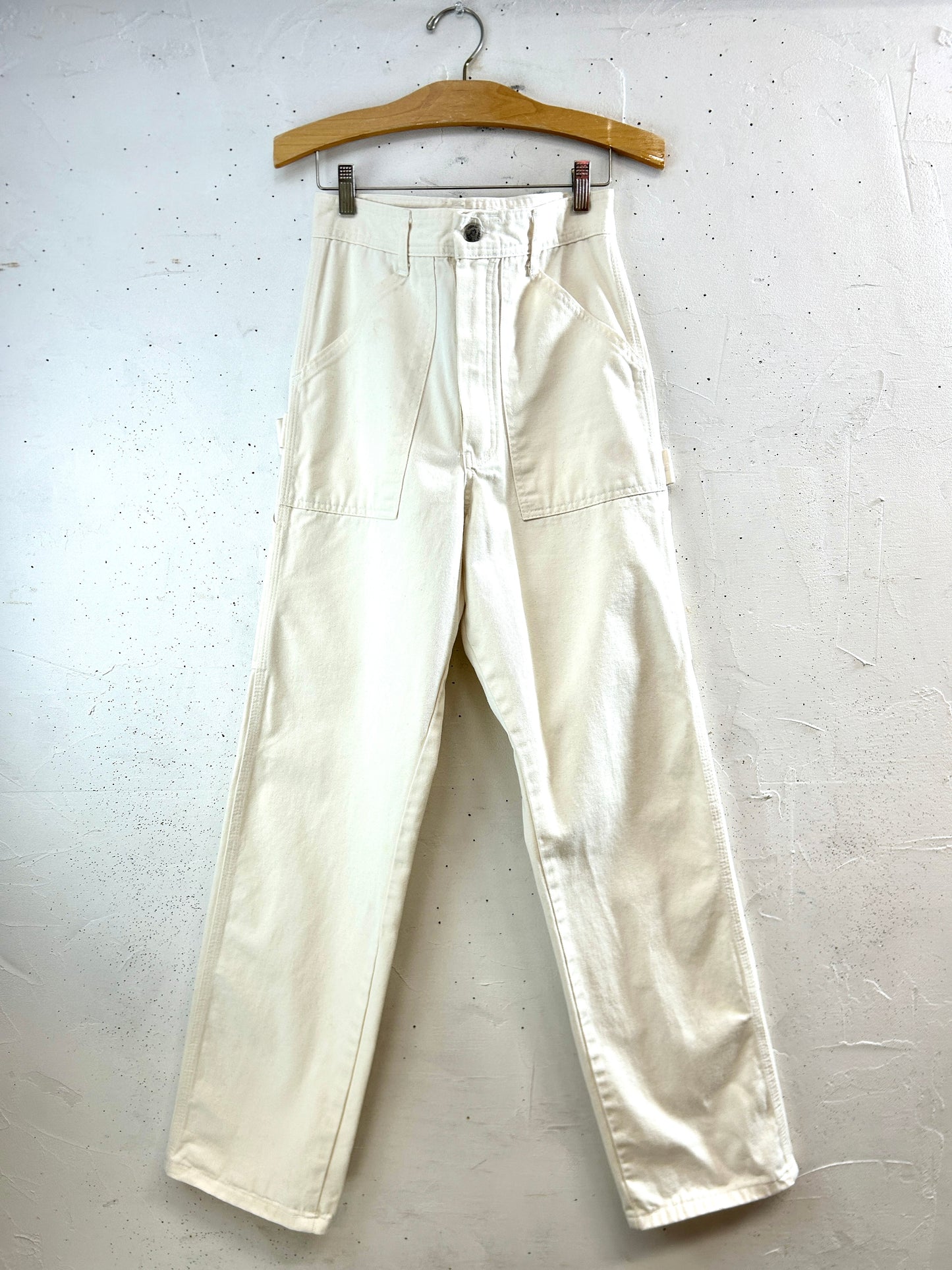 Vintage Painter Pants MADE IN USA  [F32650]