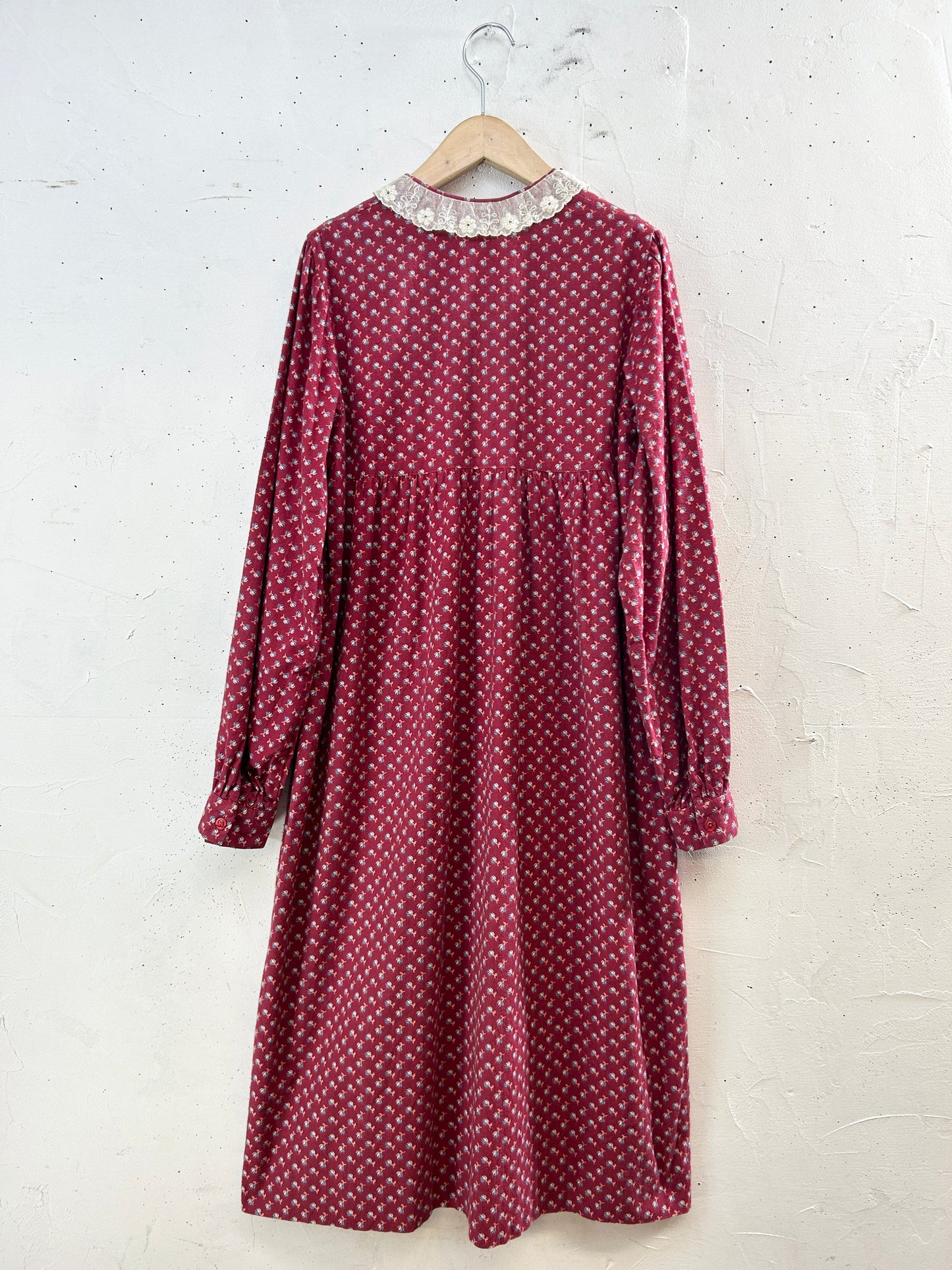 Vintage Dress [J30472]