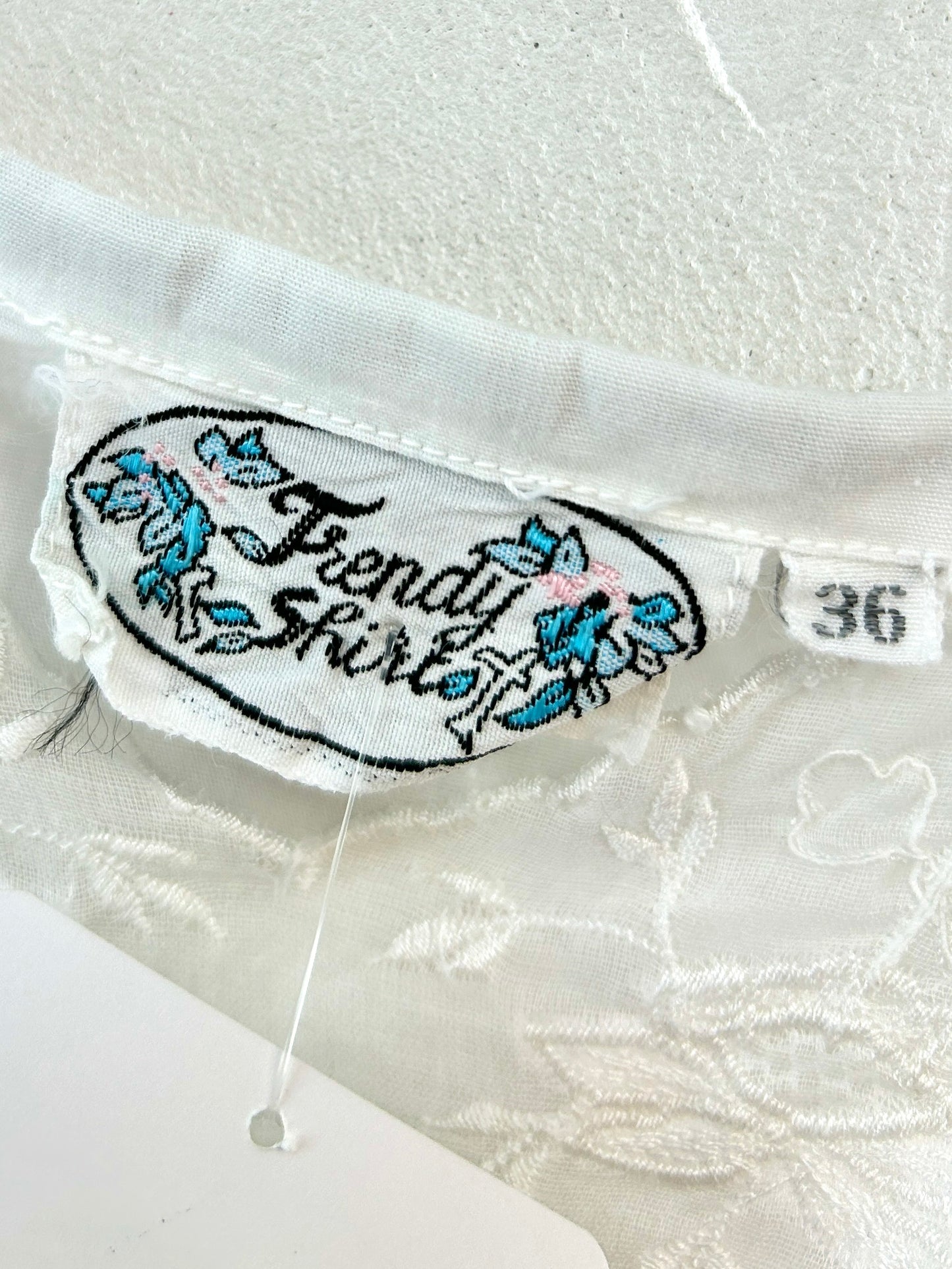 Vintage Camisole Tops [E32508]