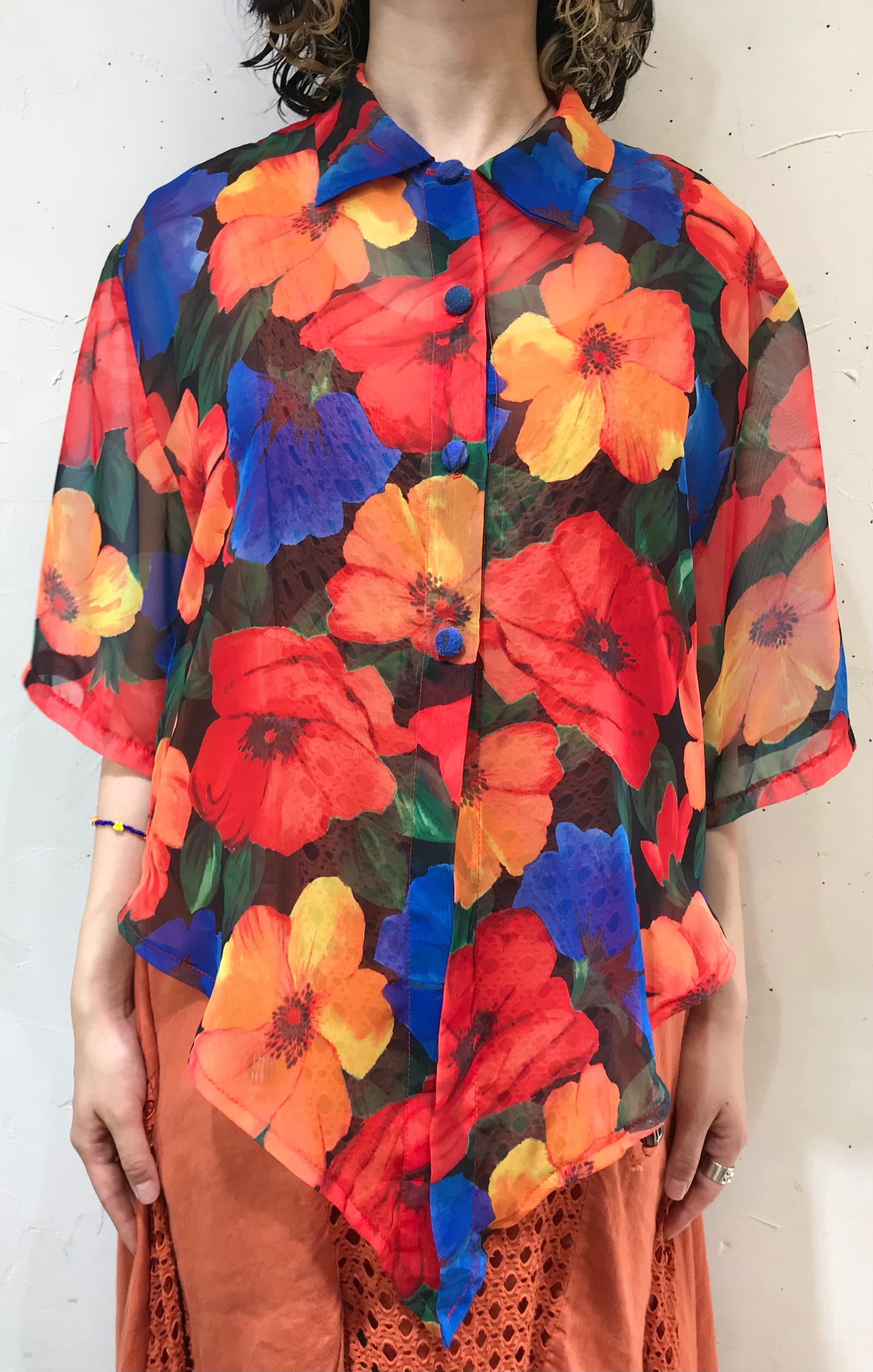 Vintage Sier Shirt [G24578]