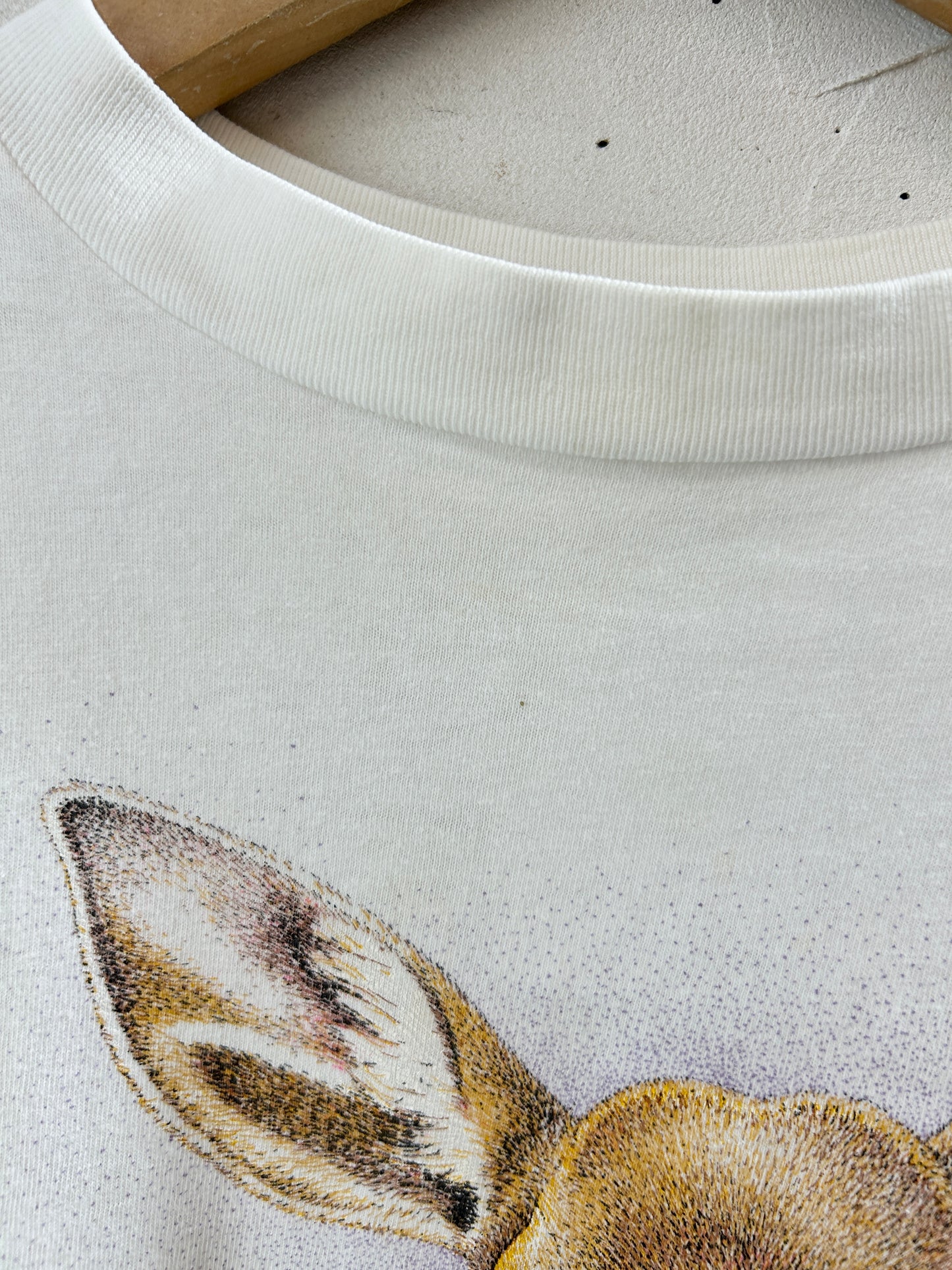 Vintage T SHIRT MADE IN USA[H30828]