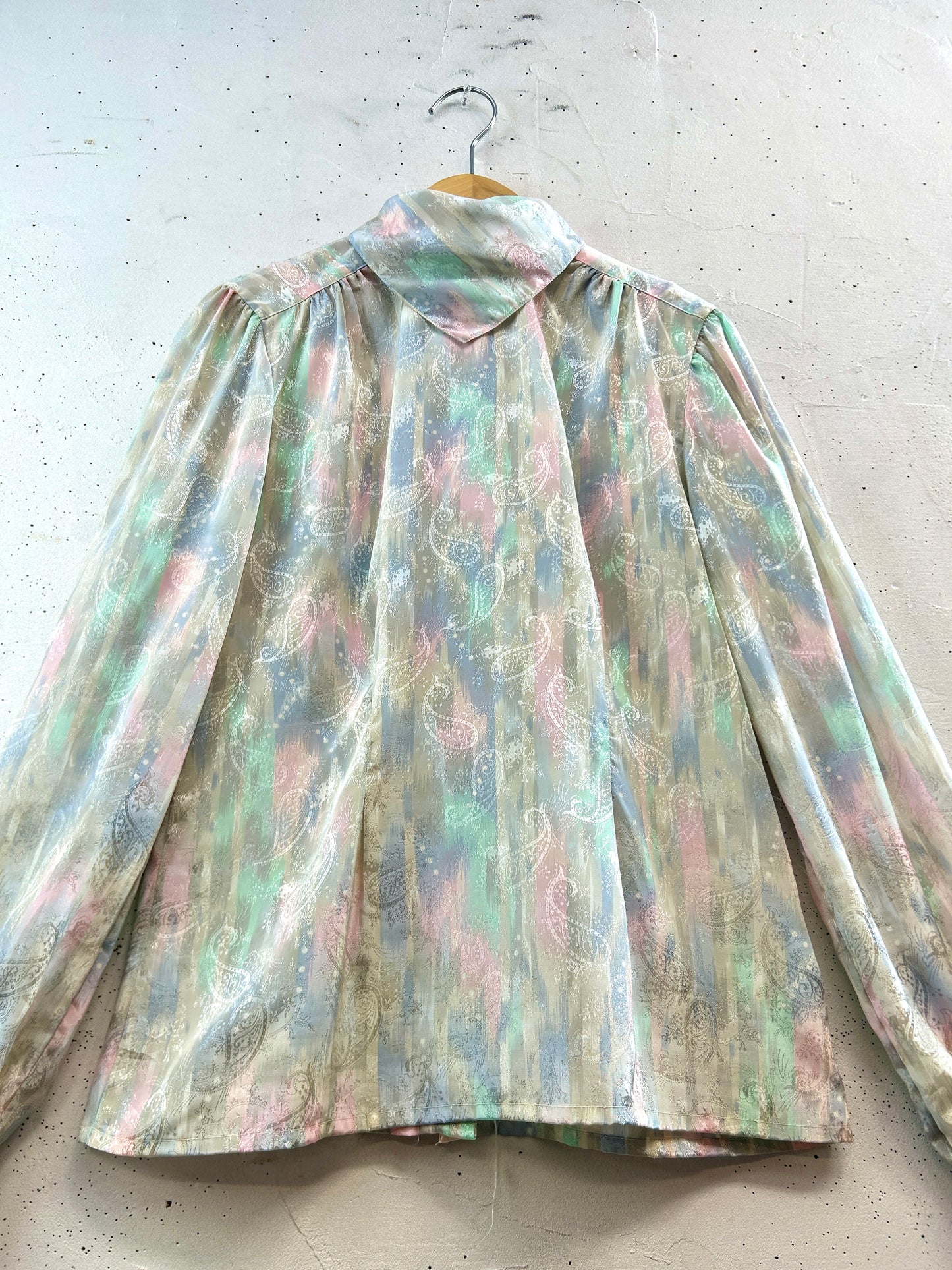 Vintage Shirt [D32233]