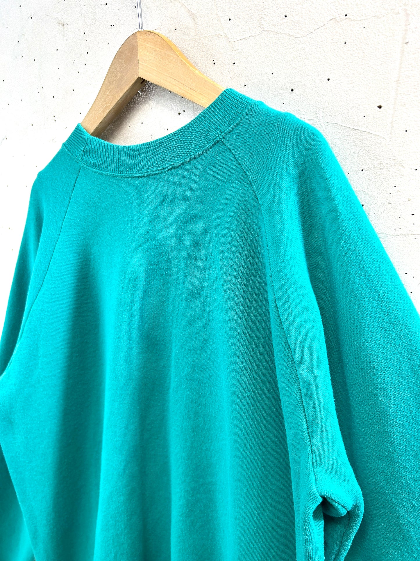 Vintage Sweat Shirt [B31667]
