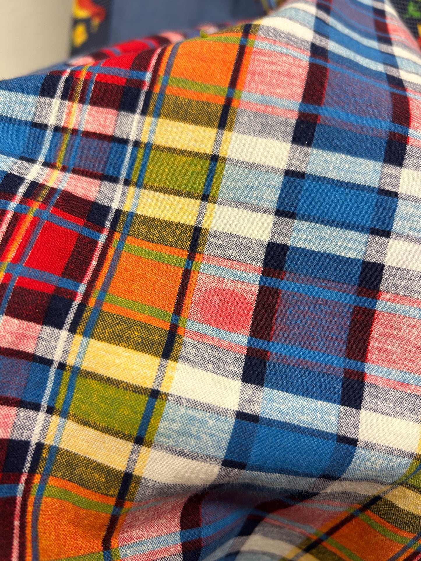 Vintage Skirt ‘70s [H30842]