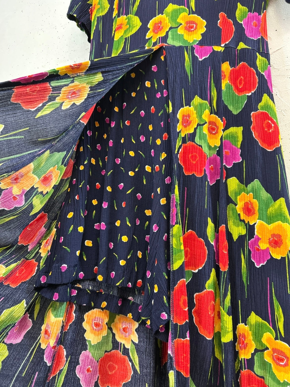 Vintage Dress [E32279]