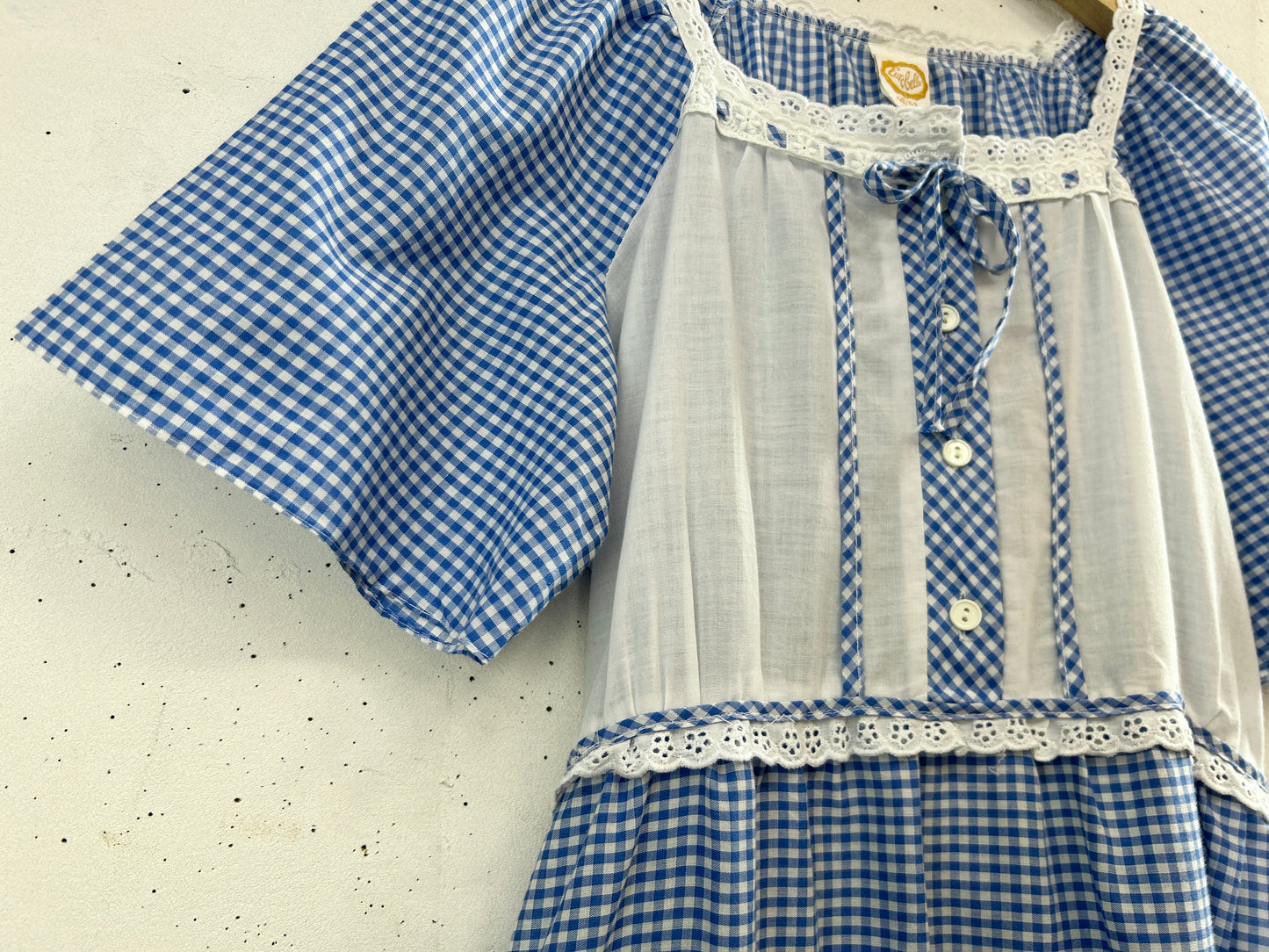 Vintage Dress [C31848]