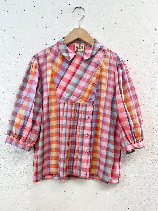 Vintage Shirt [H33403]
