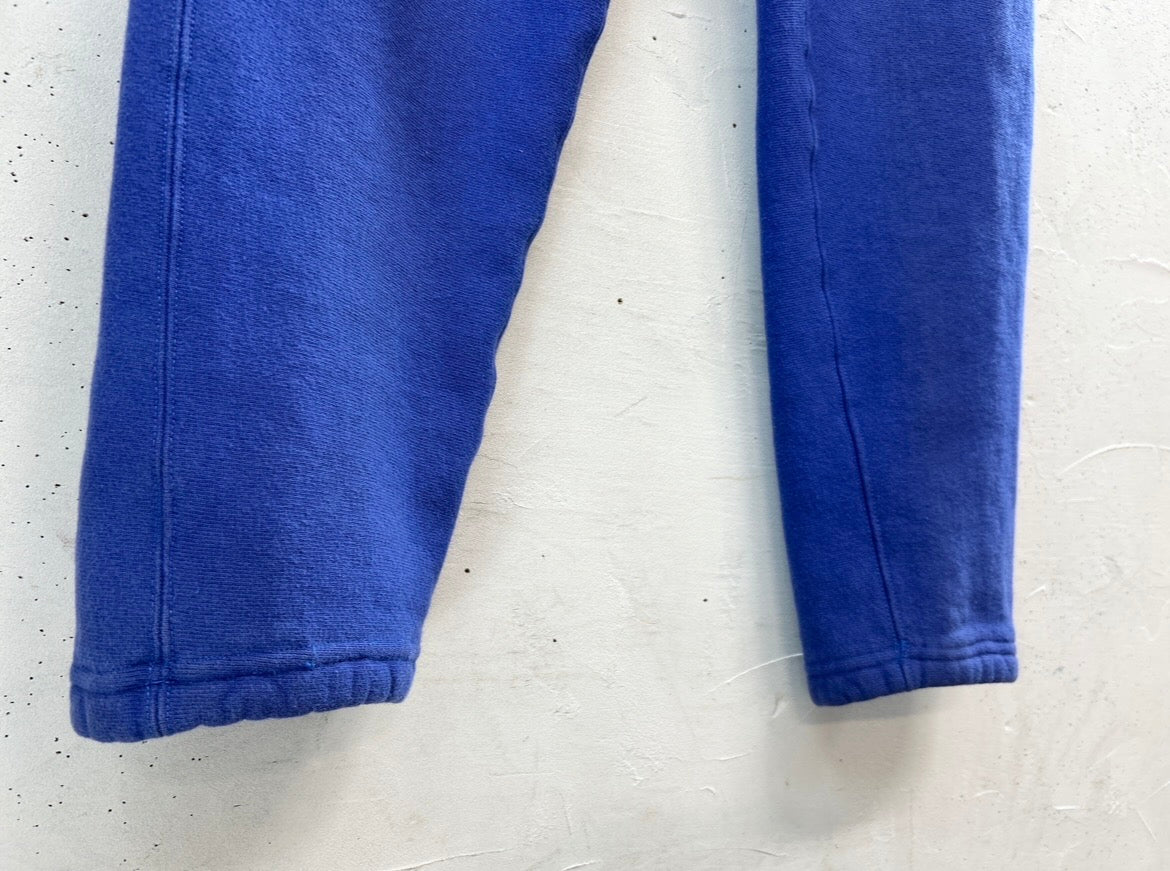 '80s Vintage Sweat Pants 〜Champion Reverseweave〜 [D32073]