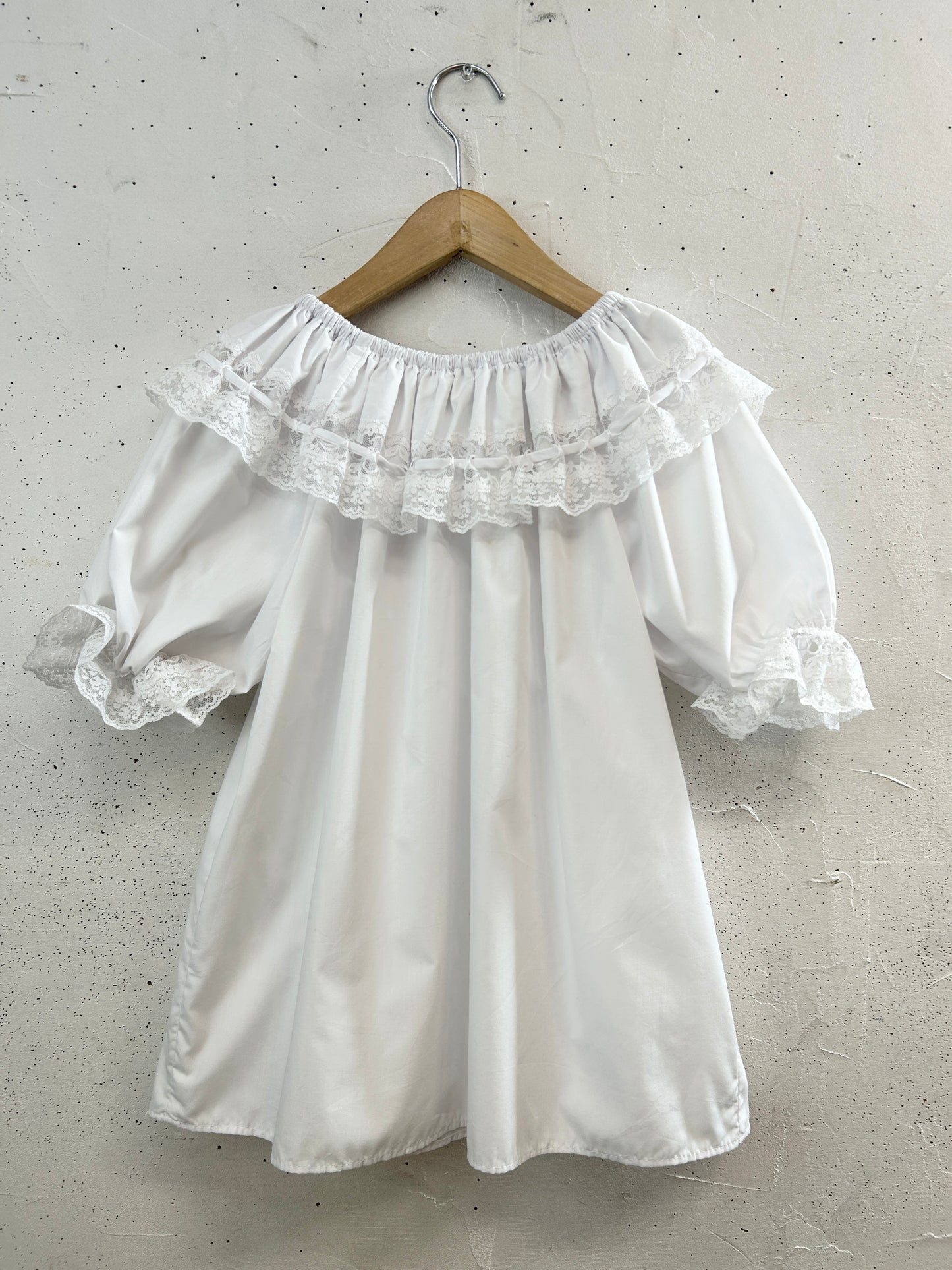 Vintage Tunic [G33264]