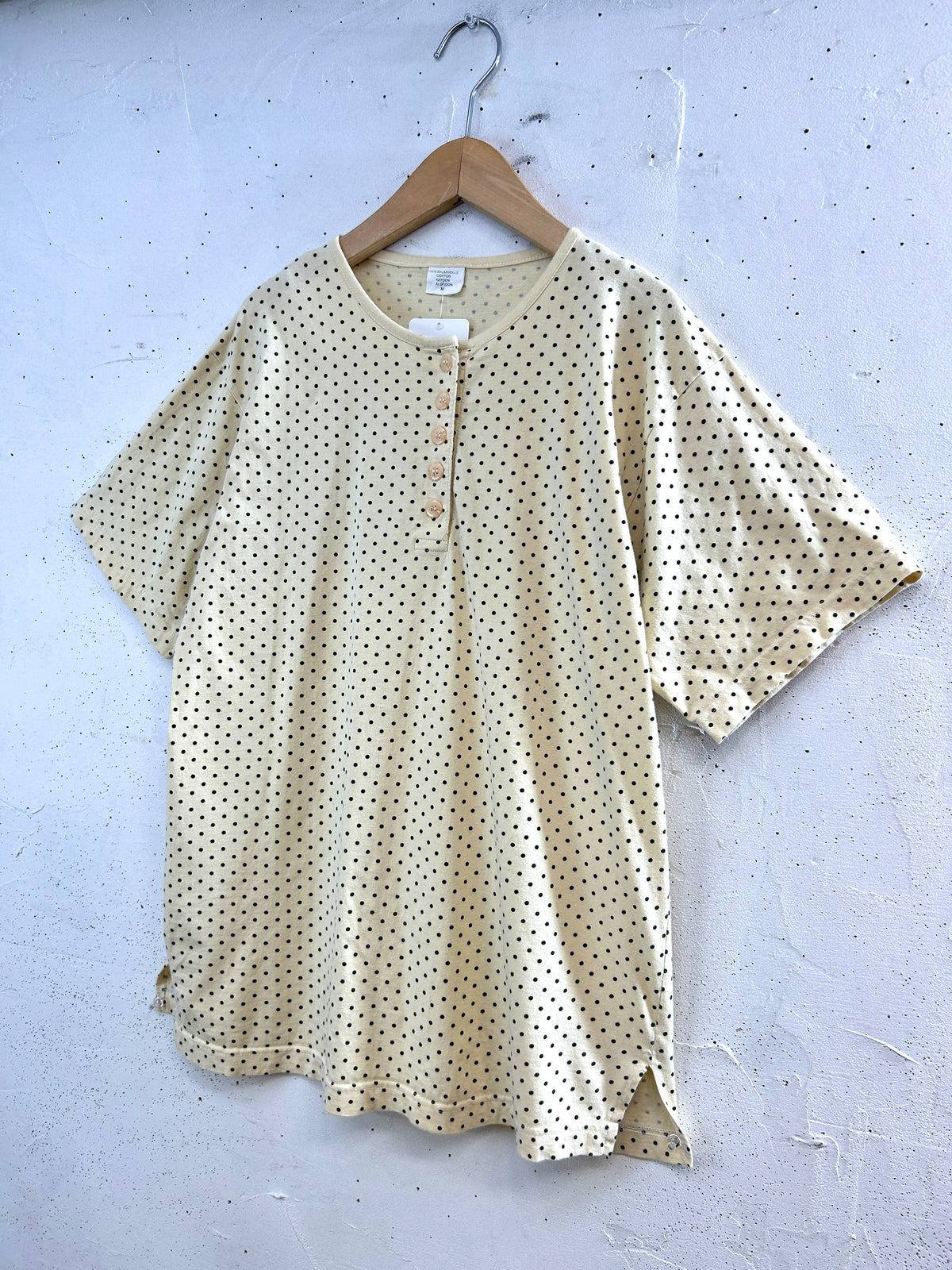 Vintage Tops [H33541]