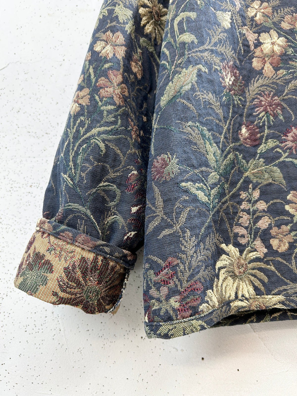 Vintage Gobelin Jacket  [I33775]