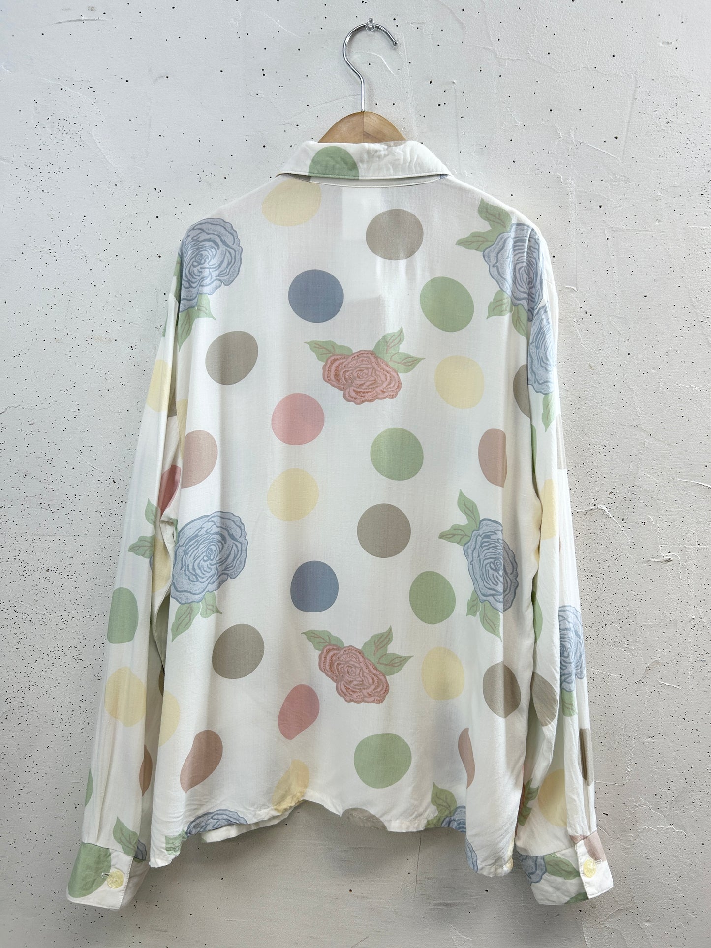 Vintage Shirt [G33148]